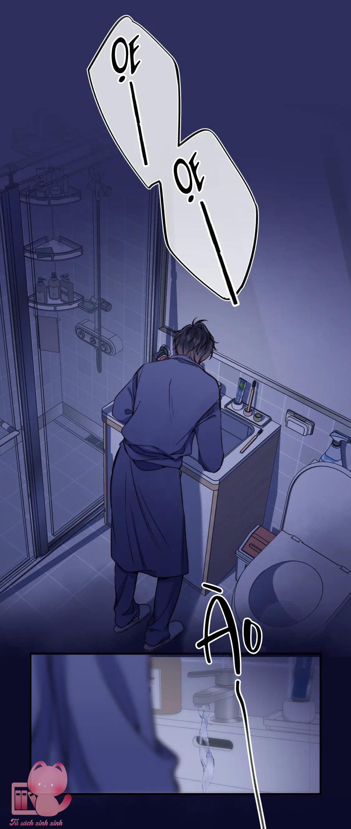 Mối Tình Thầm Kín: [SS2] Mối Tình Thầm Kín – Chap 74
