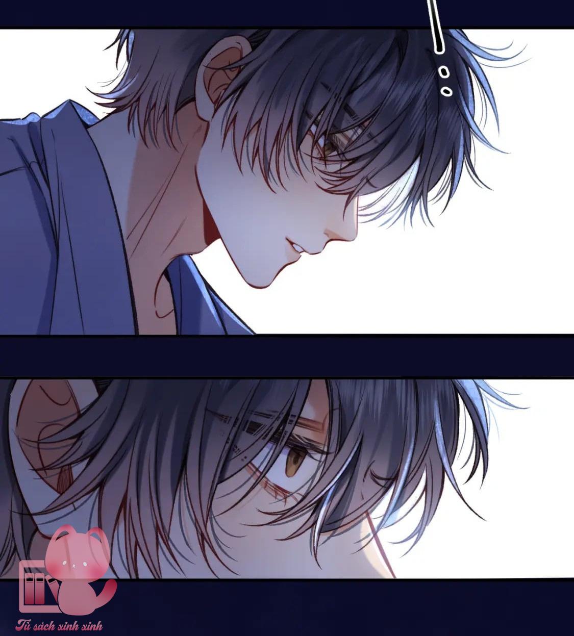 Mối Tình Thầm Kín: [SS2] Mối Tình Thầm Kín – Chap 74