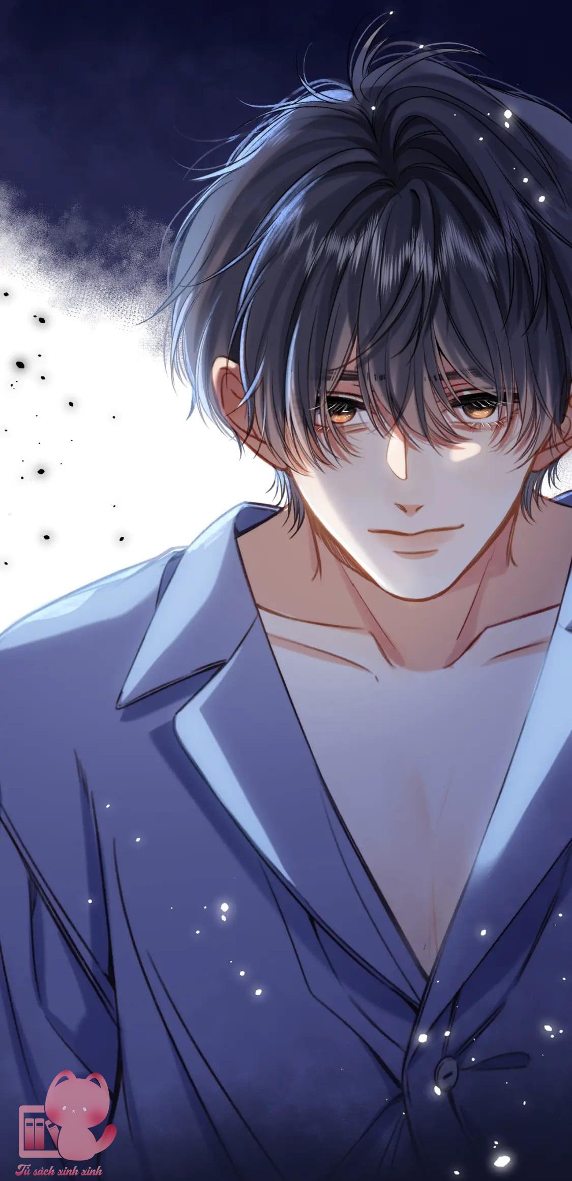 Mối Tình Thầm Kín: [SS2] Mối Tình Thầm Kín – Chap 74