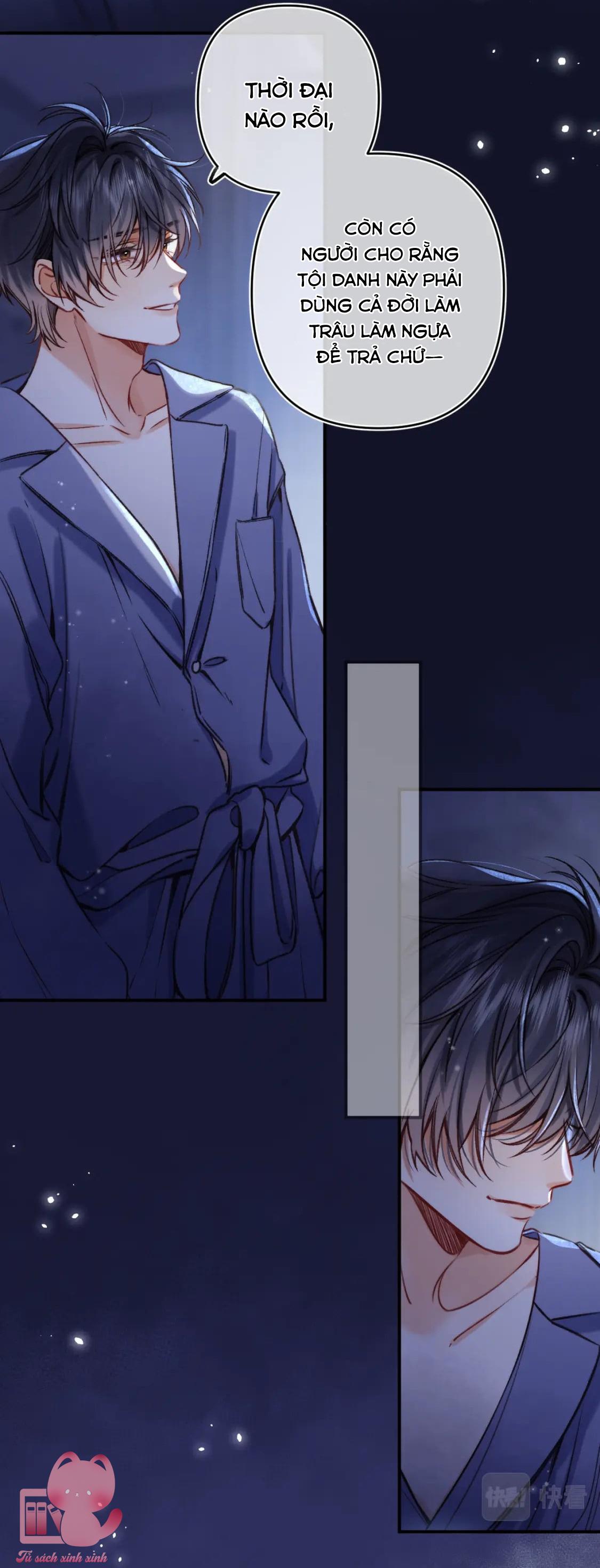 Mối Tình Thầm Kín: [SS2] Mối Tình Thầm Kín – Chap 74