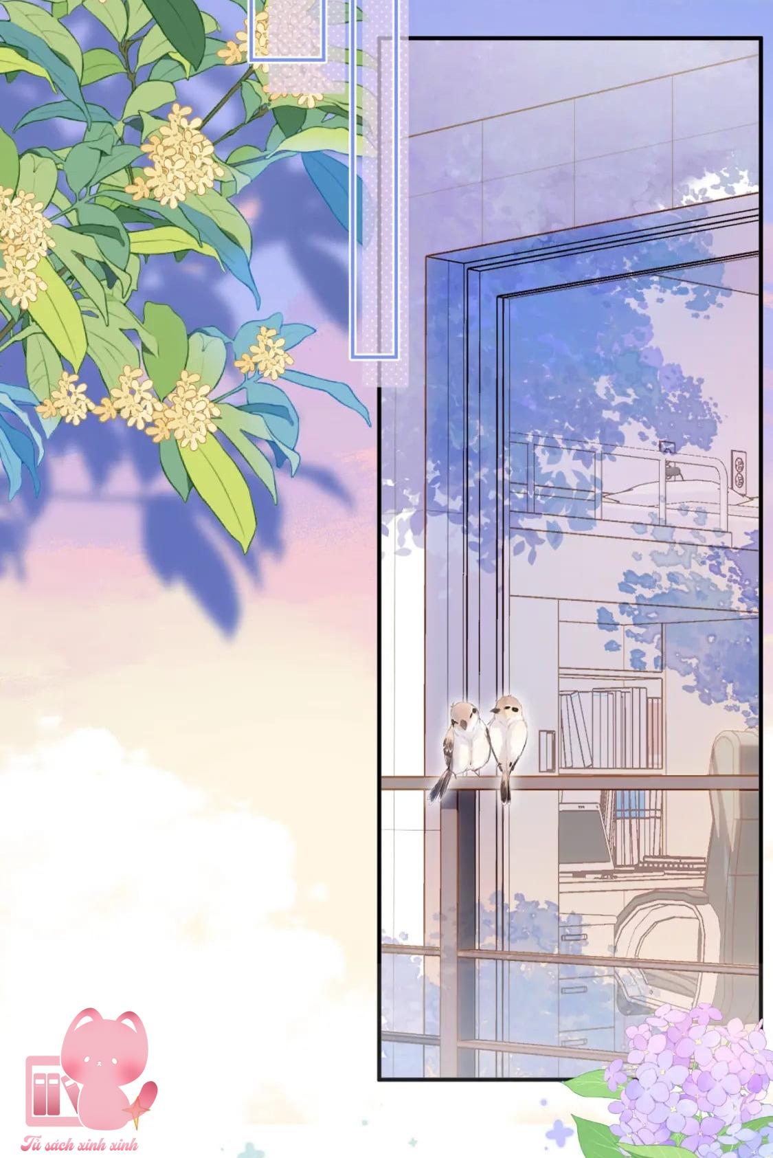 Mối Tình Thầm Kín: [SS2] Mối Tình Thầm Kín – Chap 74