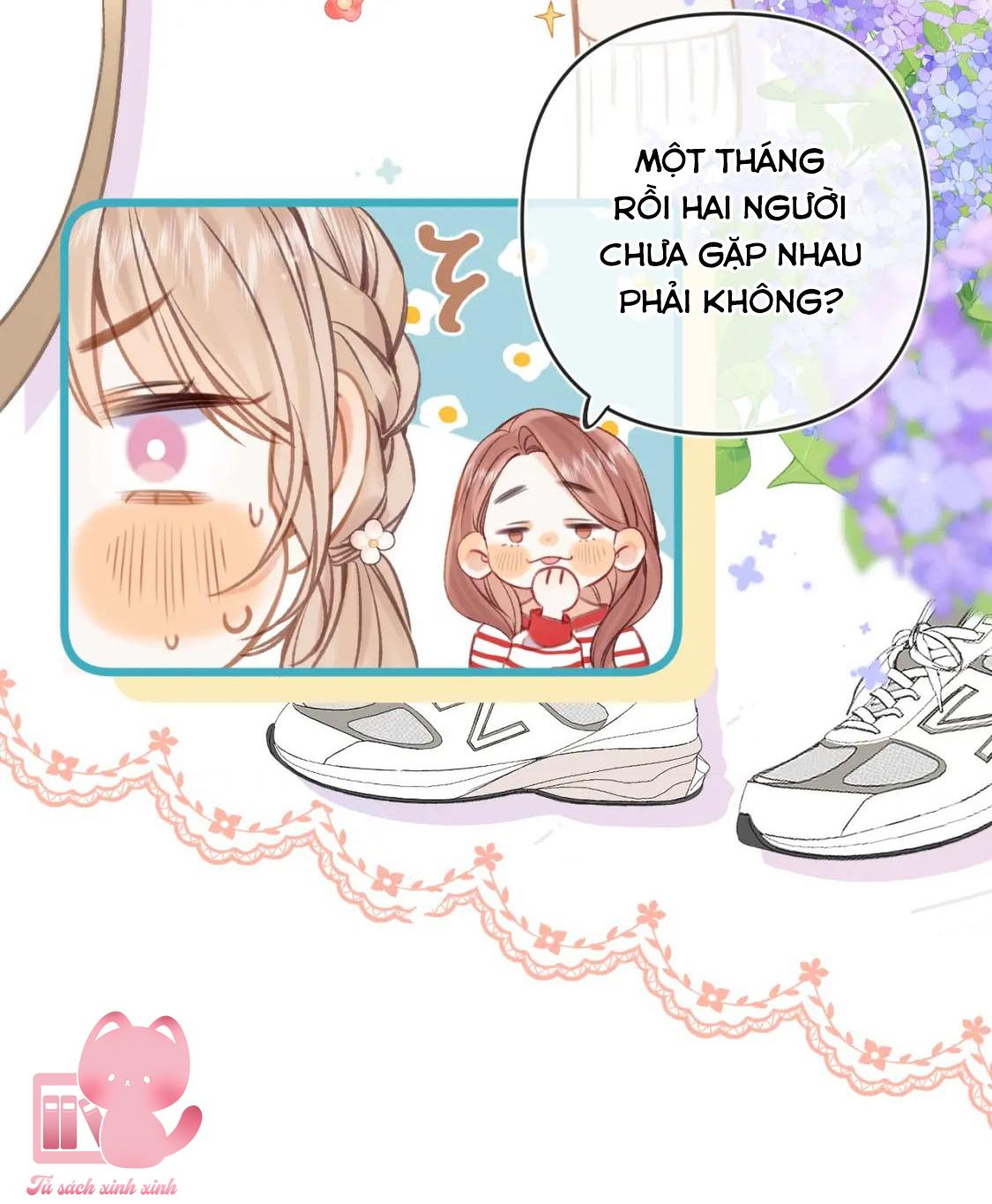 Mối Tình Thầm Kín: [SS2] Mối Tình Thầm Kín – Chap 74