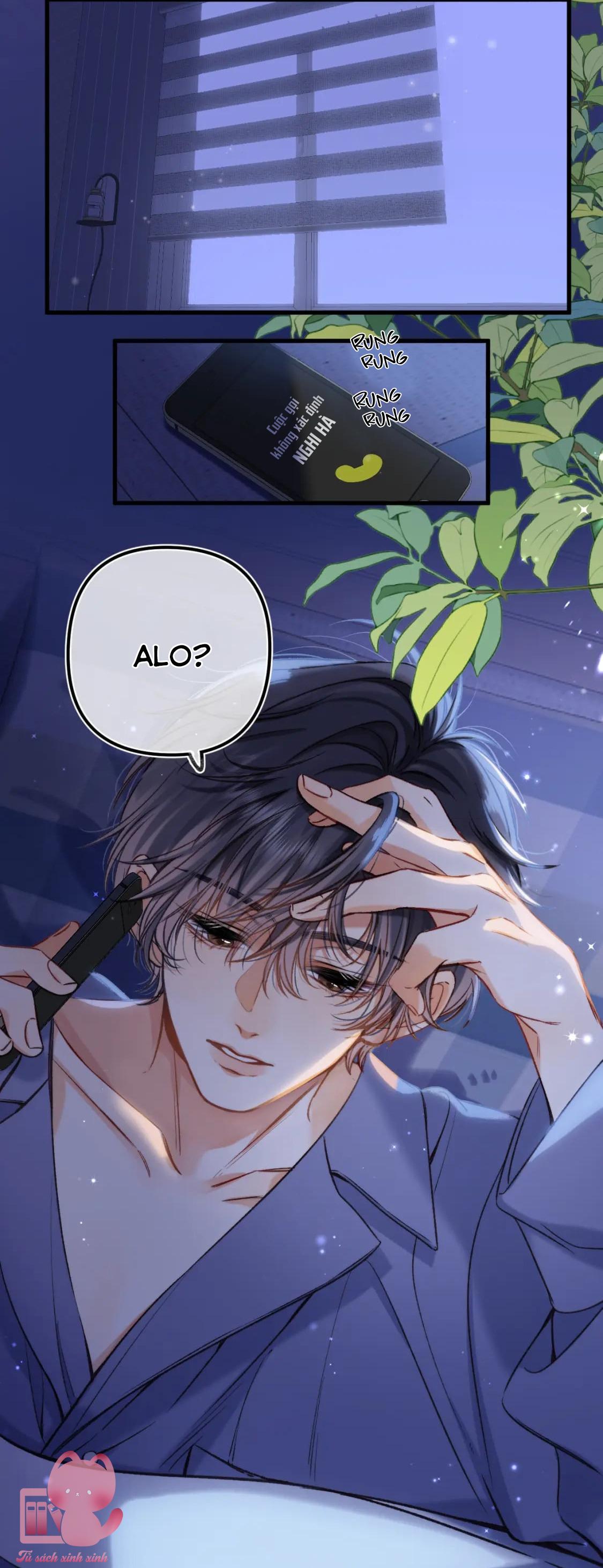 Mối Tình Thầm Kín: [SS2] Mối Tình Thầm Kín – Chap 74