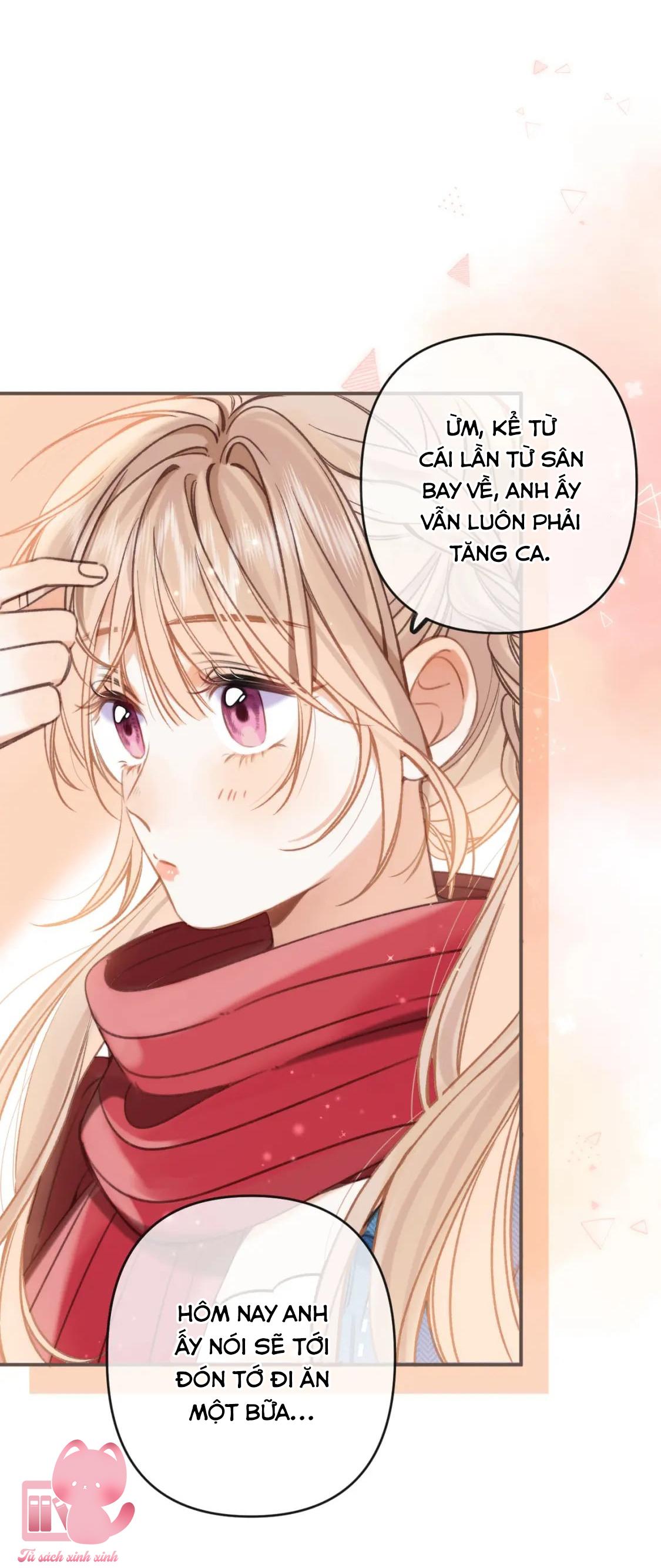 Mối Tình Thầm Kín: [SS2] Mối Tình Thầm Kín – Chap 74