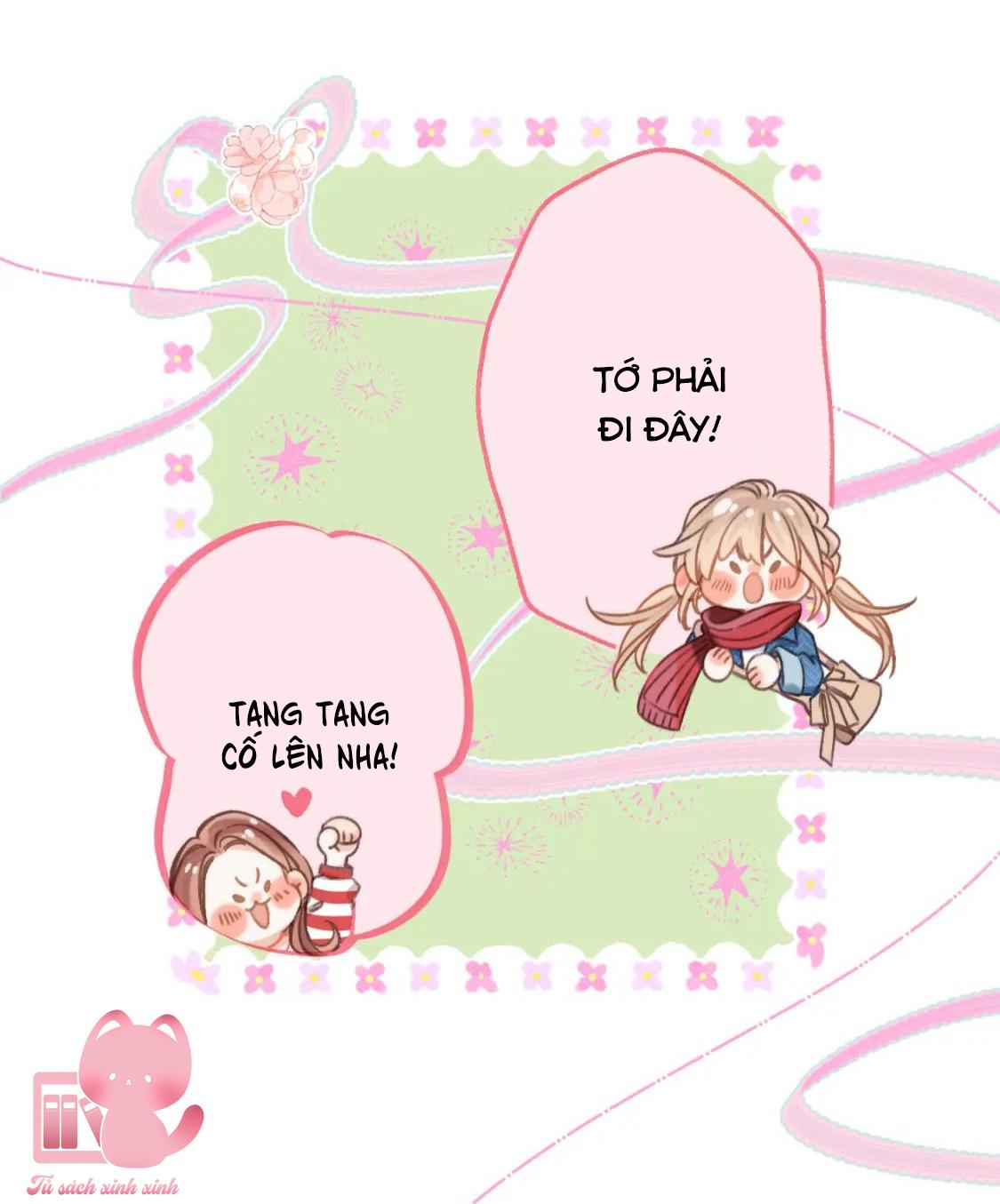 Mối Tình Thầm Kín: [SS2] Mối Tình Thầm Kín – Chap 74