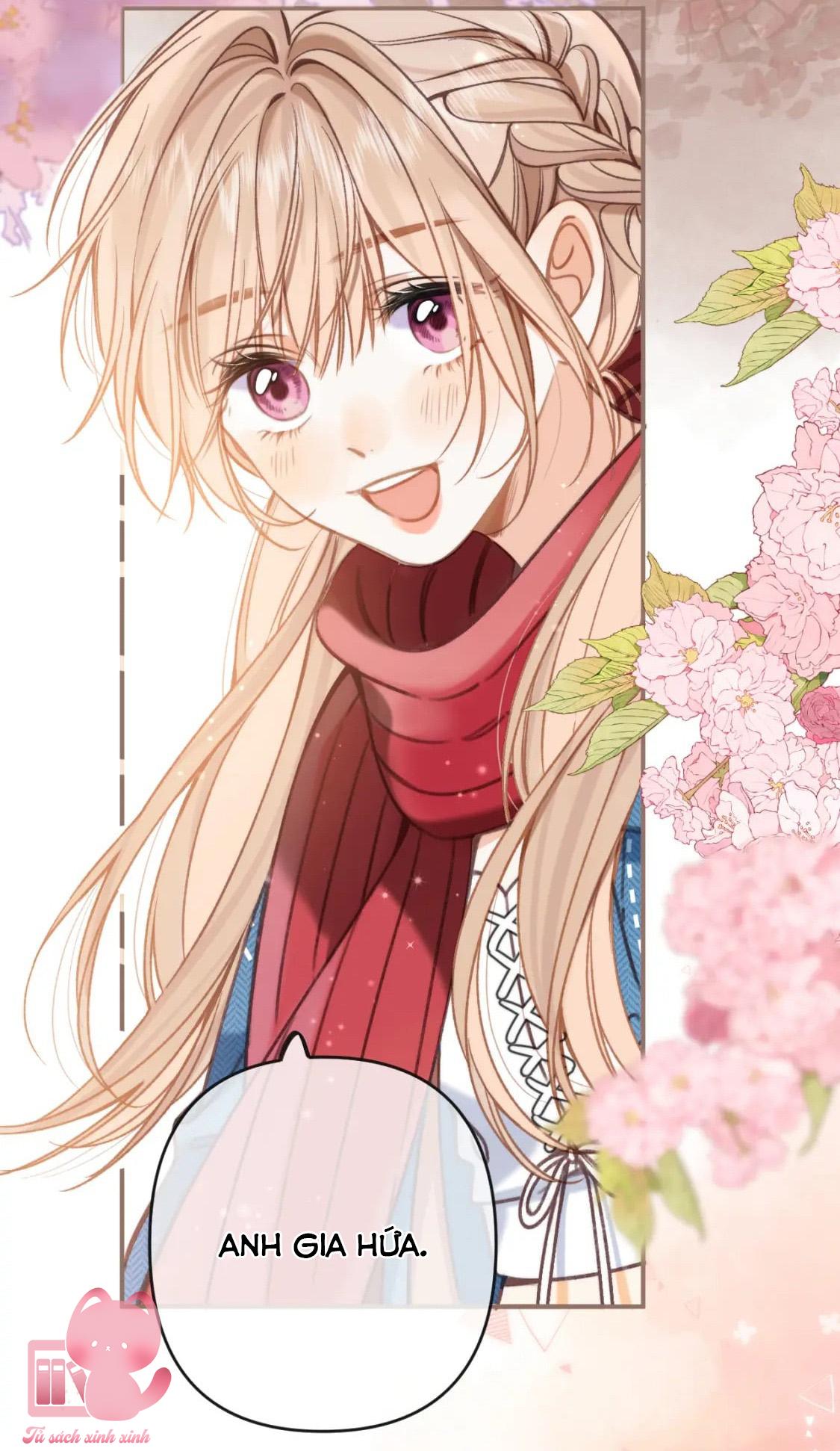 Mối Tình Thầm Kín: [SS2] Mối Tình Thầm Kín – Chap 74