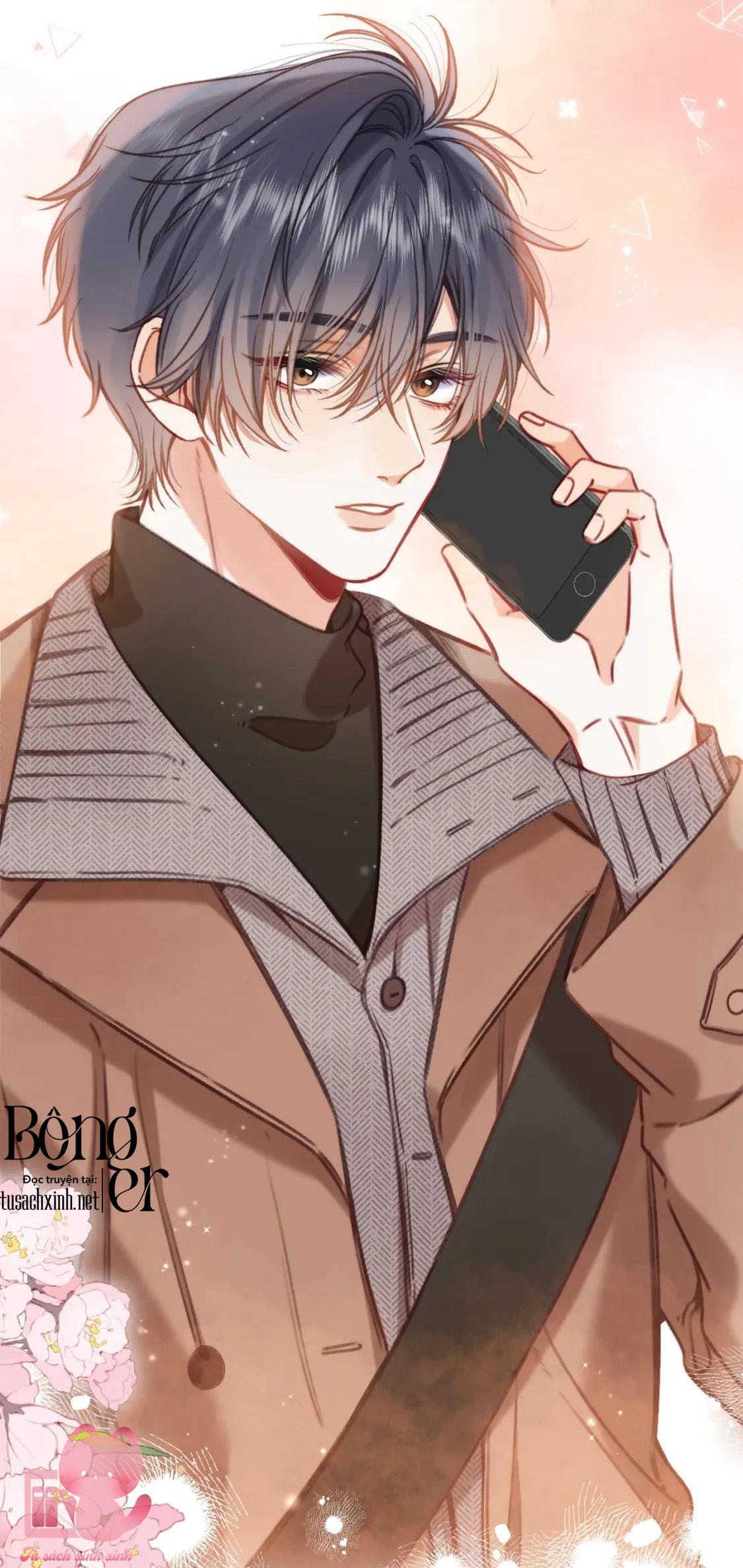 Mối Tình Thầm Kín: [SS2] Mối Tình Thầm Kín – Chap 74