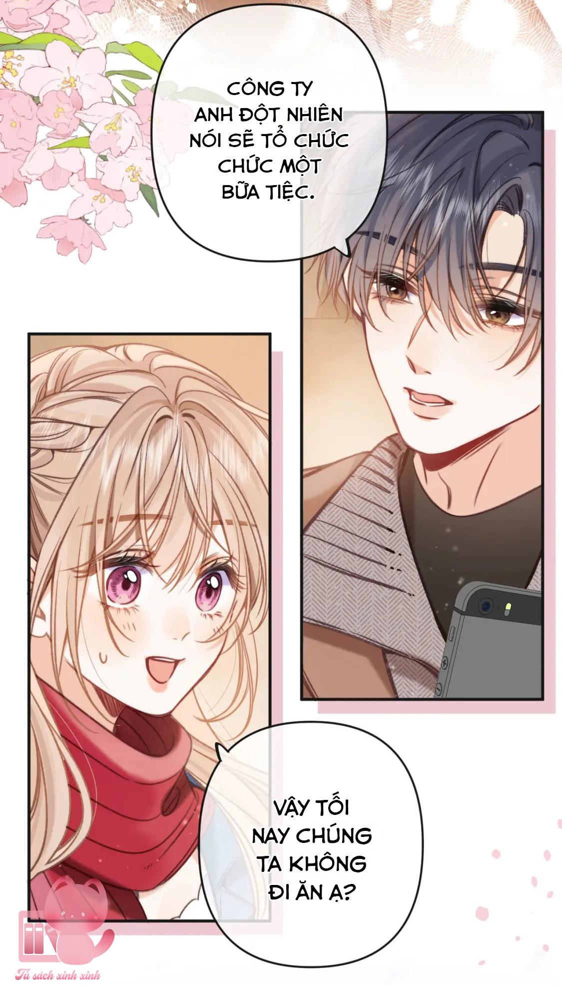 Mối Tình Thầm Kín: [SS2] Mối Tình Thầm Kín – Chap 74