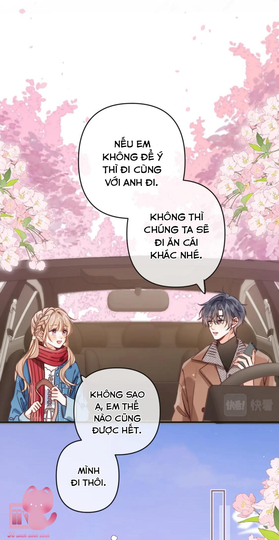 Mối Tình Thầm Kín: [SS2] Mối Tình Thầm Kín – Chap 74