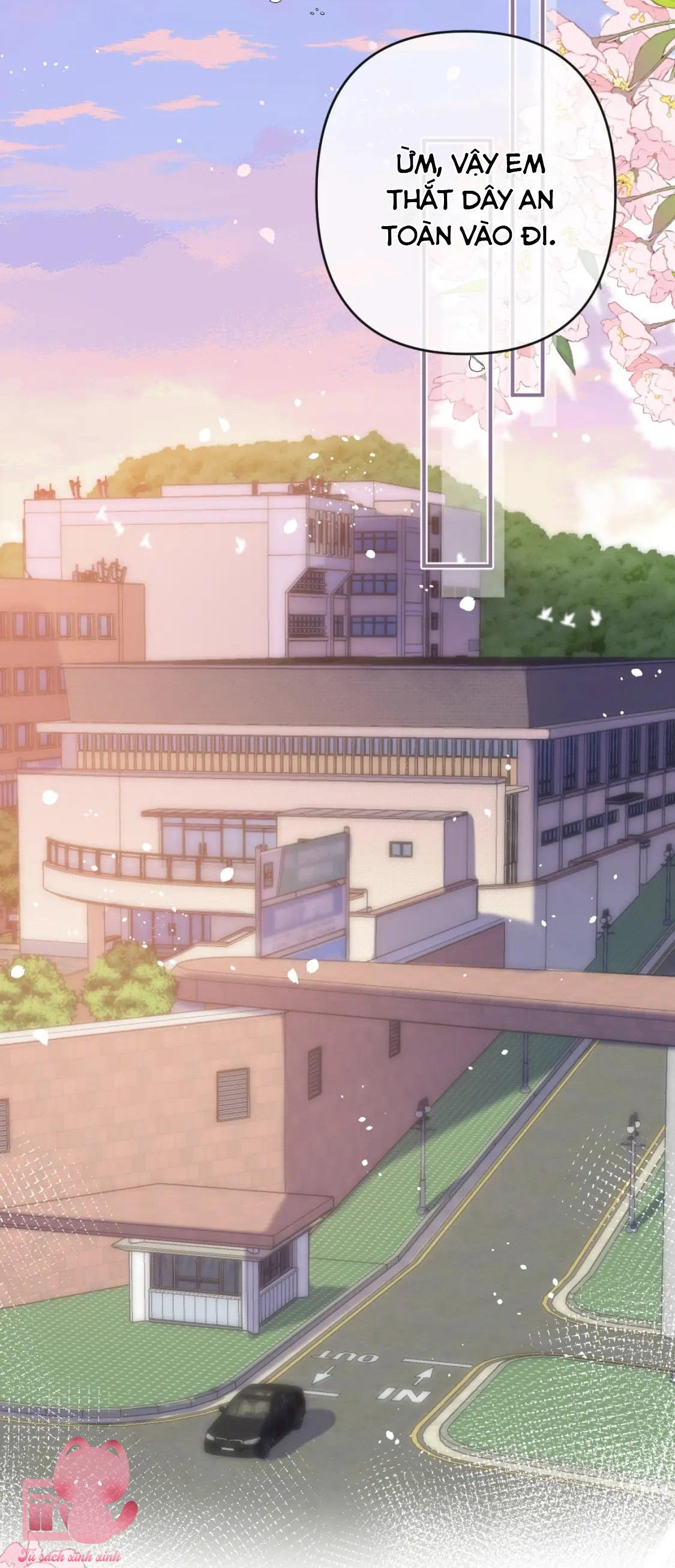 Mối Tình Thầm Kín: [SS2] Mối Tình Thầm Kín – Chap 74