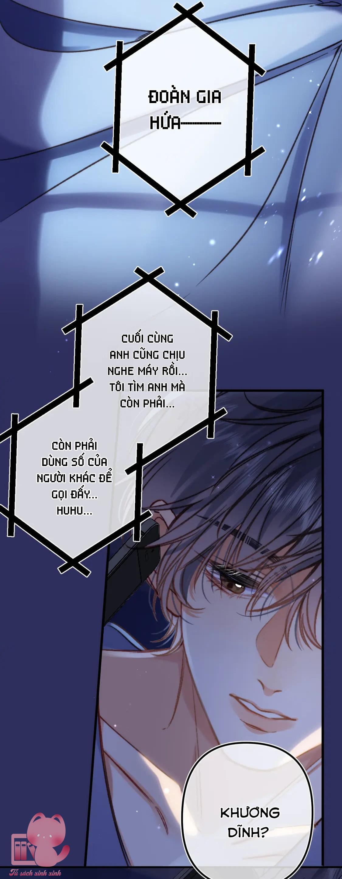 Mối Tình Thầm Kín: [SS2] Mối Tình Thầm Kín – Chap 74
