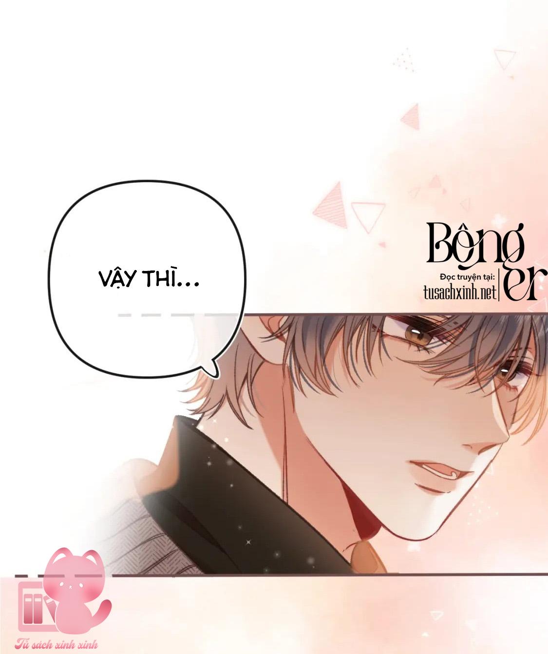 Mối Tình Thầm Kín: [SS2] Mối Tình Thầm Kín – Chap 74