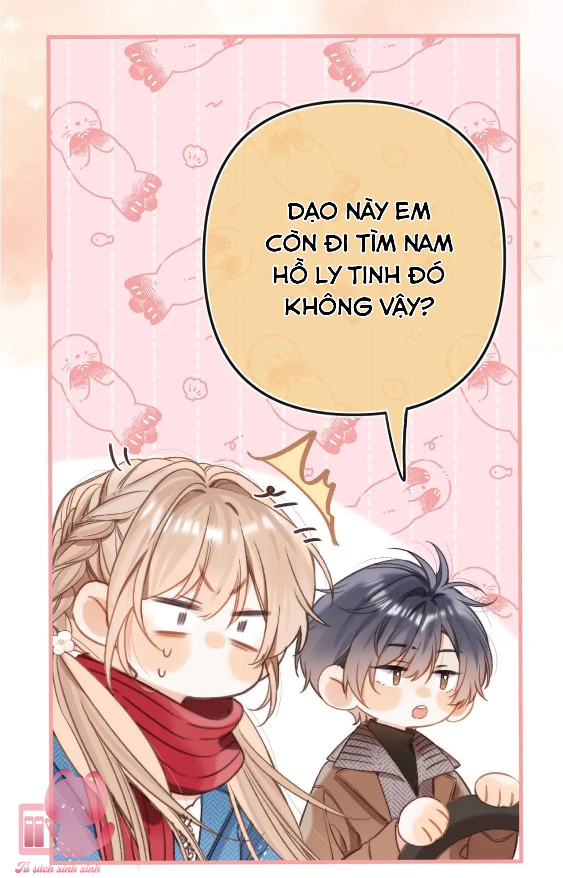 Mối Tình Thầm Kín: [SS2] Mối Tình Thầm Kín – Chap 74