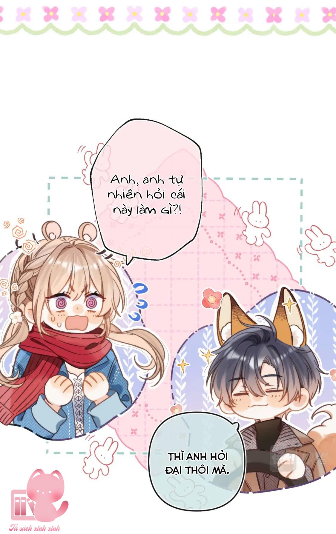 Mối Tình Thầm Kín: [SS2] Mối Tình Thầm Kín – Chap 74