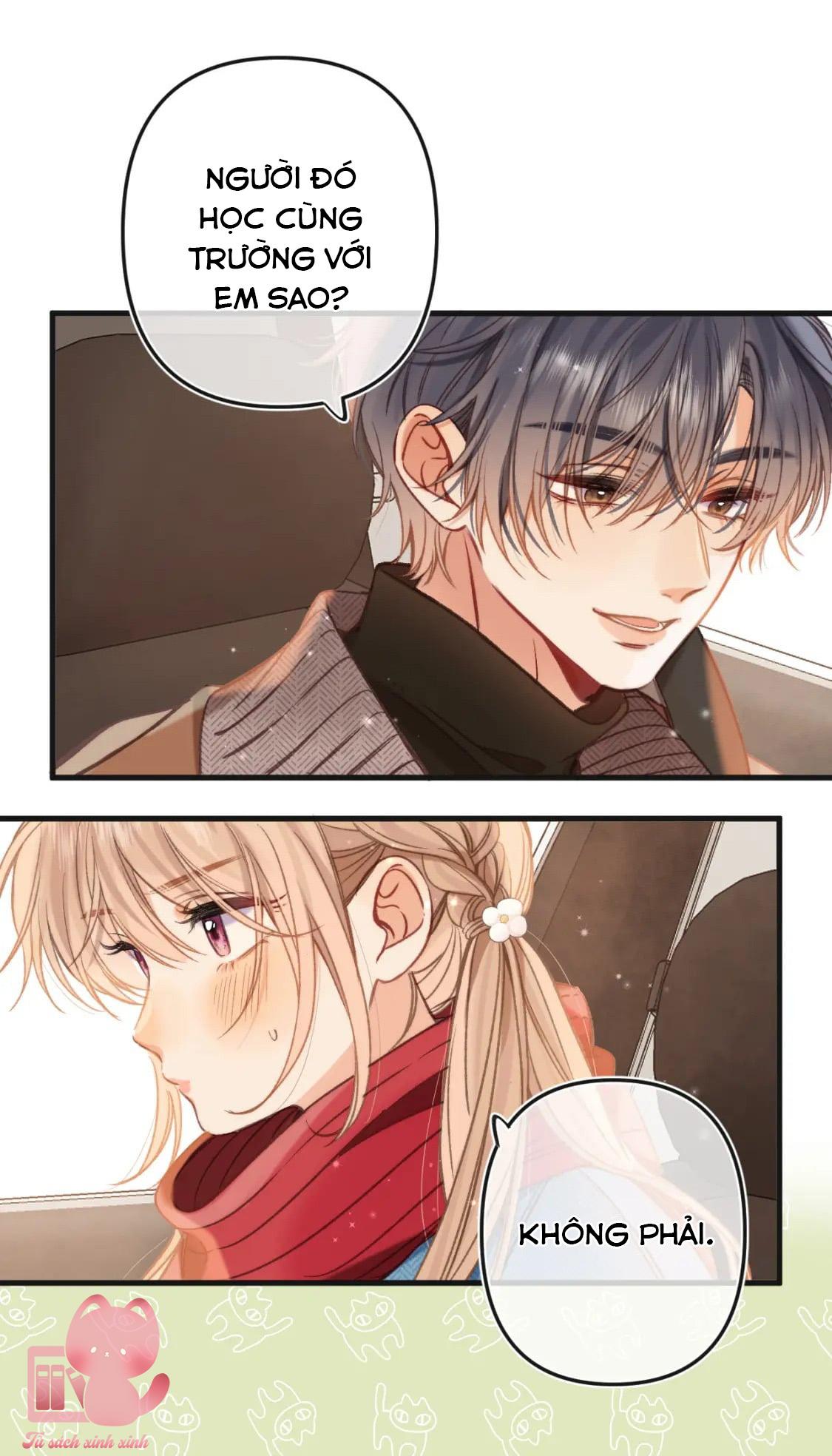Mối Tình Thầm Kín: [SS2] Mối Tình Thầm Kín – Chap 74