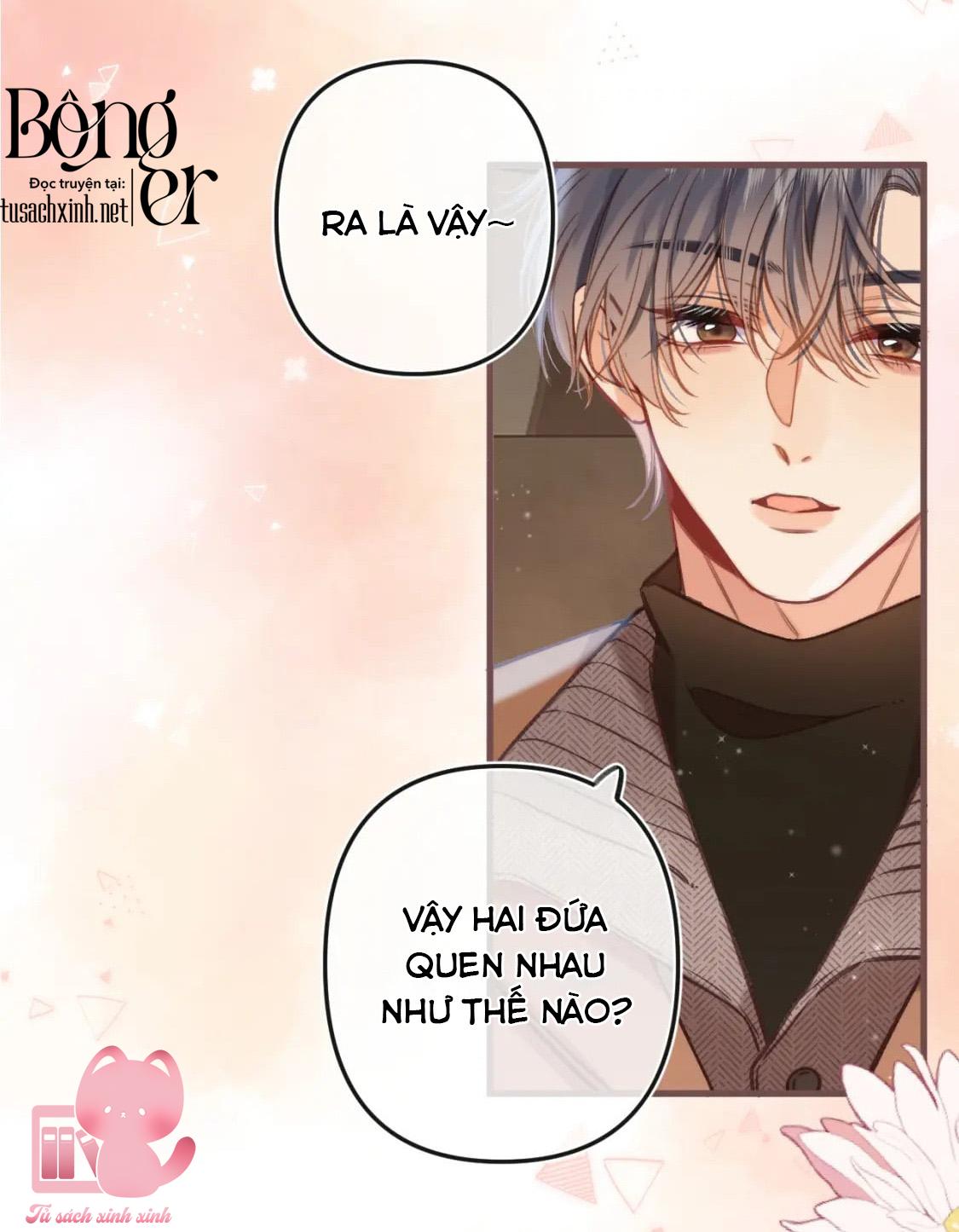 Mối Tình Thầm Kín: [SS2] Mối Tình Thầm Kín – Chap 74