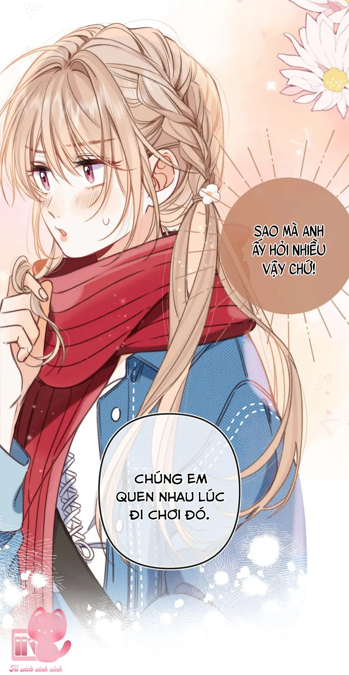 Mối Tình Thầm Kín: [SS2] Mối Tình Thầm Kín – Chap 74