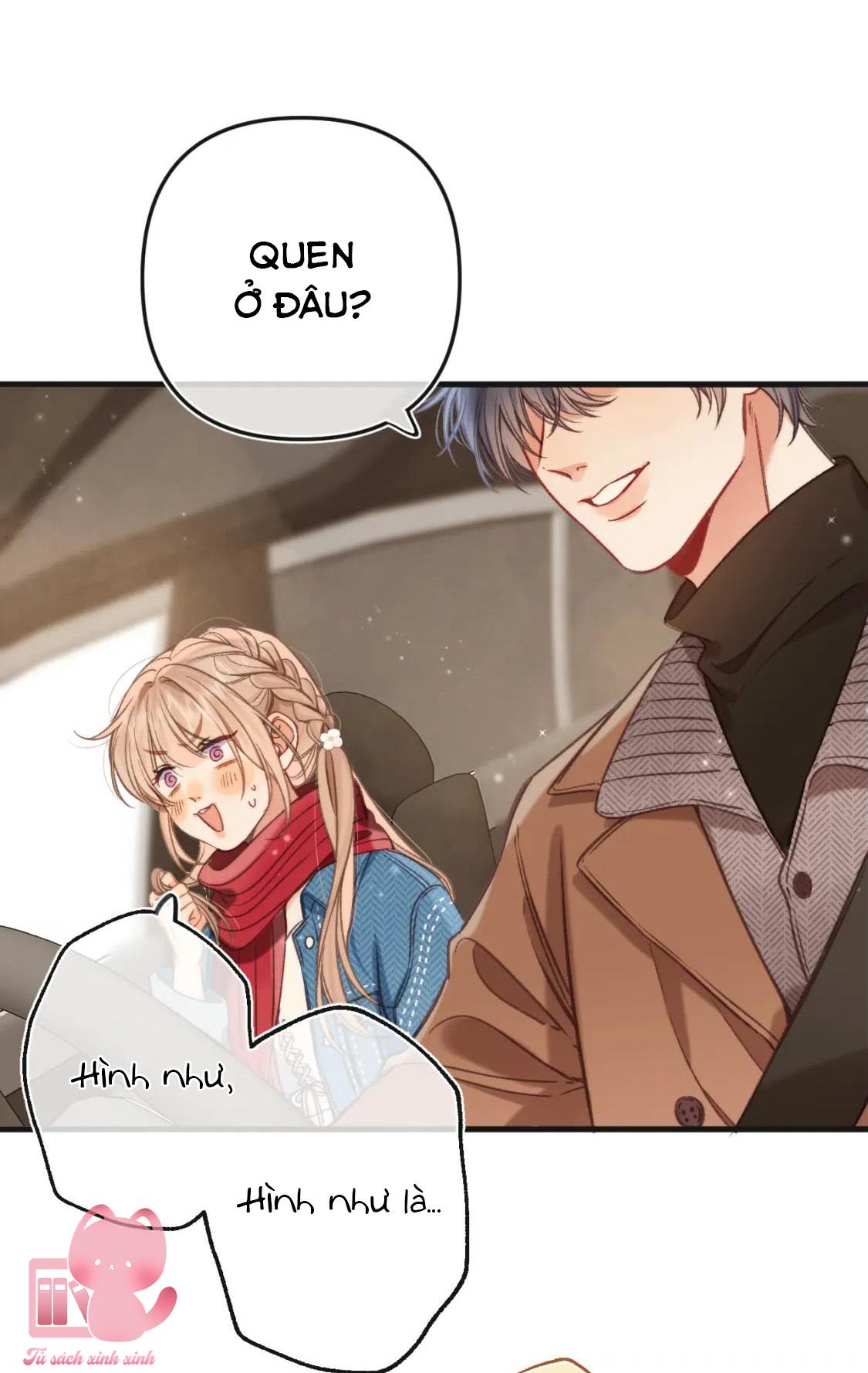 Mối Tình Thầm Kín: [SS2] Mối Tình Thầm Kín – Chap 74