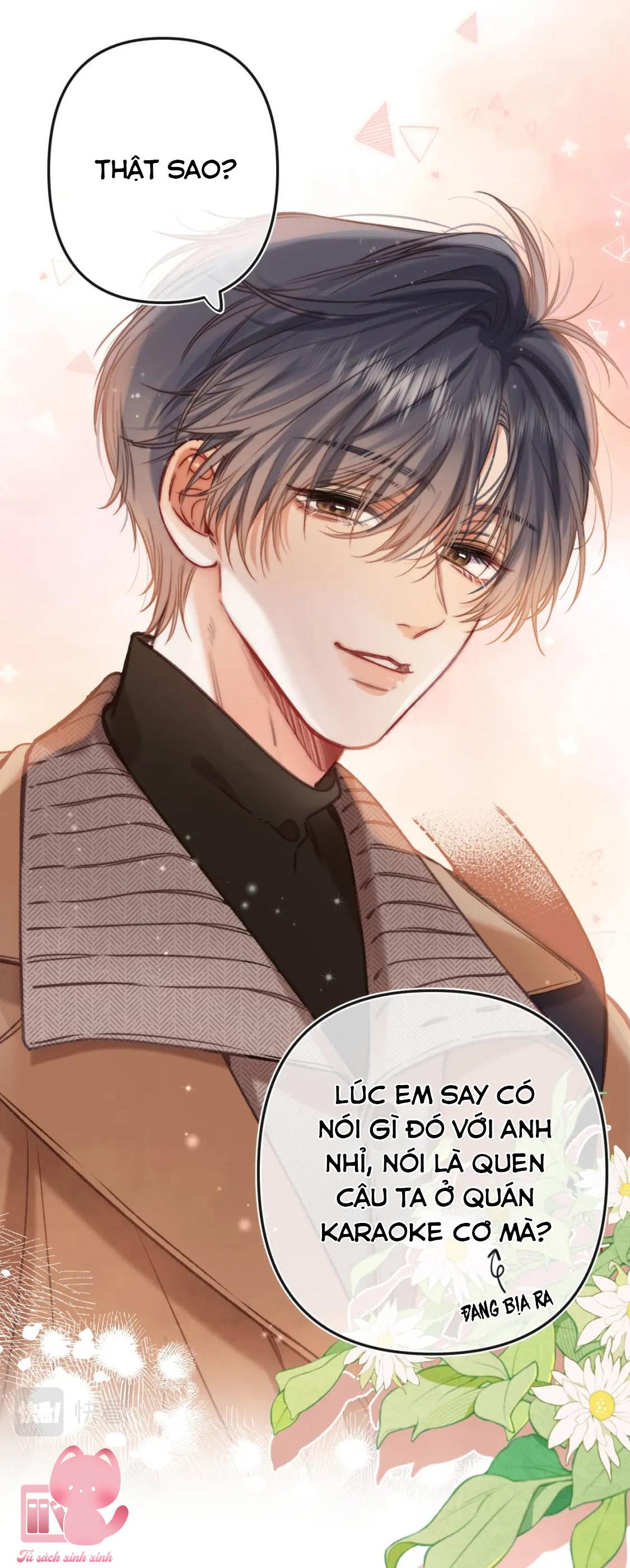 Mối Tình Thầm Kín: [SS2] Mối Tình Thầm Kín – Chap 74