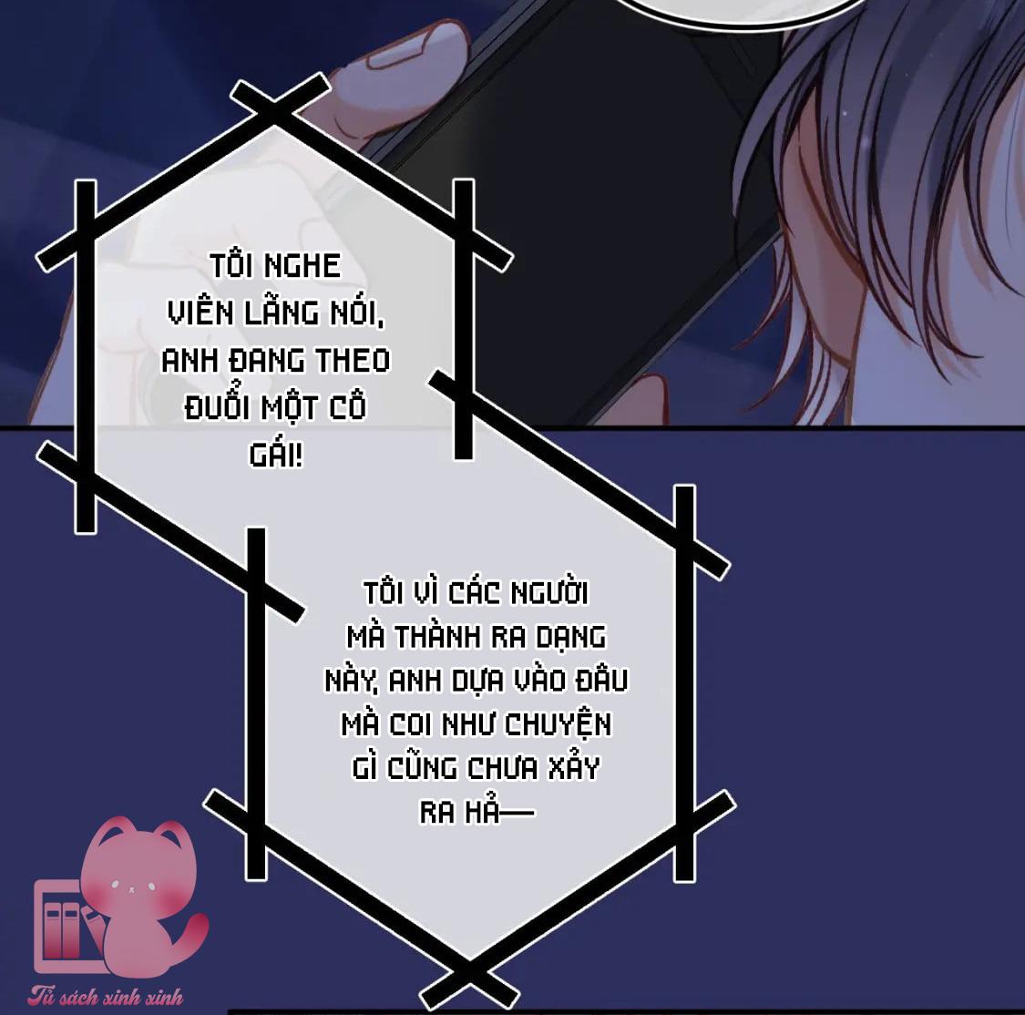 Mối Tình Thầm Kín: [SS2] Mối Tình Thầm Kín – Chap 74