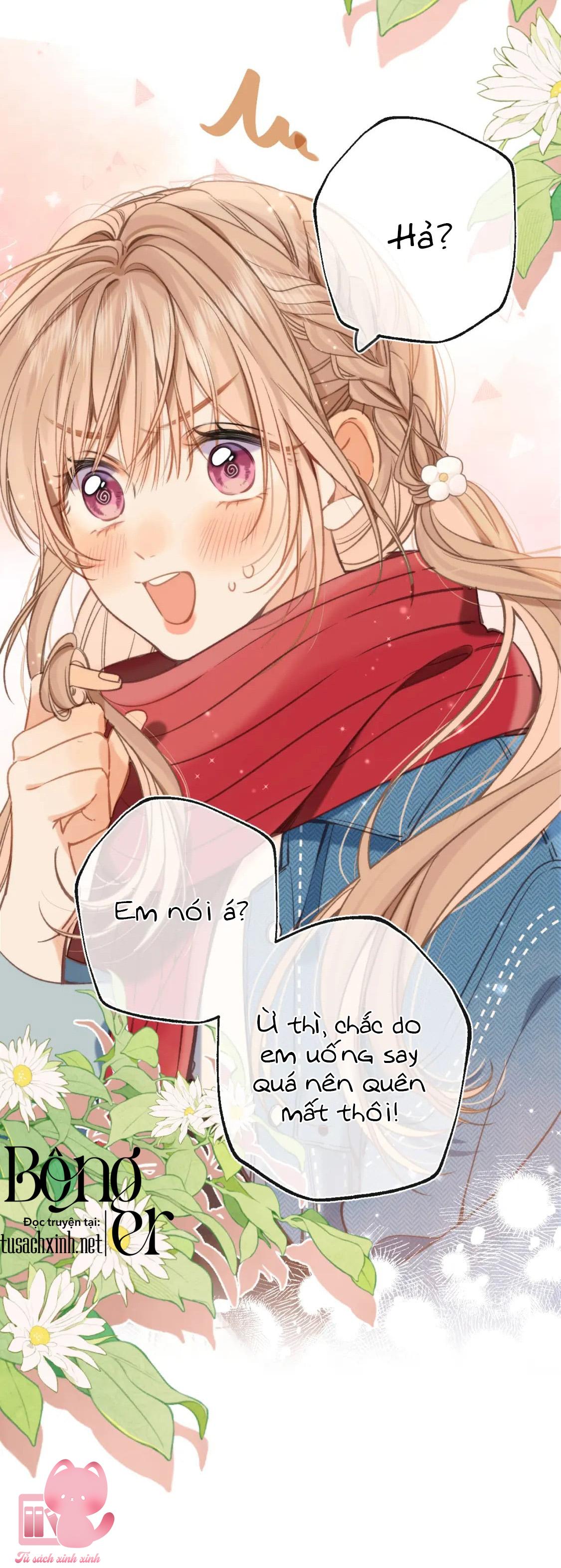 Mối Tình Thầm Kín: [SS2] Mối Tình Thầm Kín – Chap 74