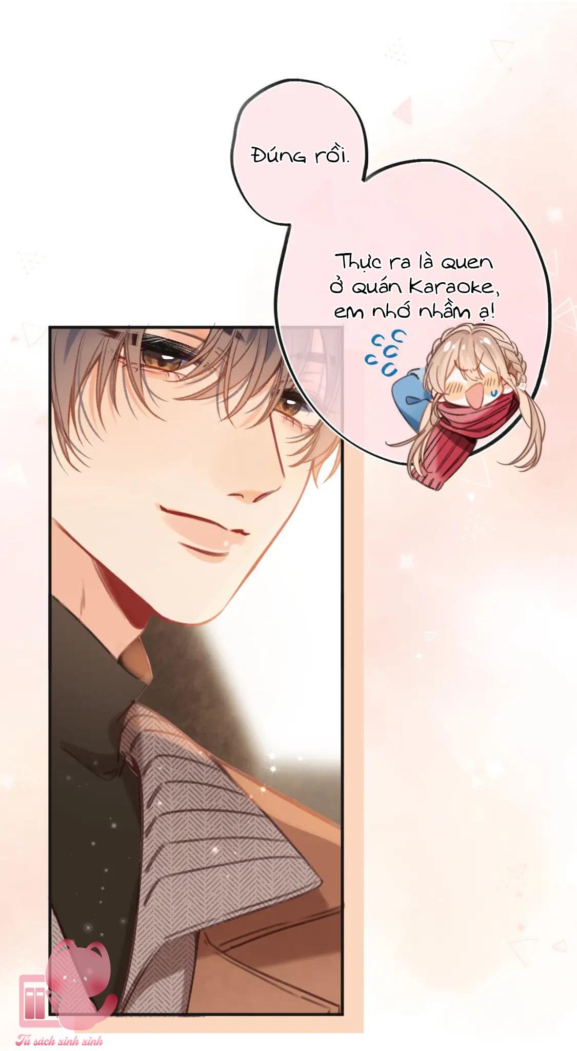 Mối Tình Thầm Kín: [SS2] Mối Tình Thầm Kín – Chap 74