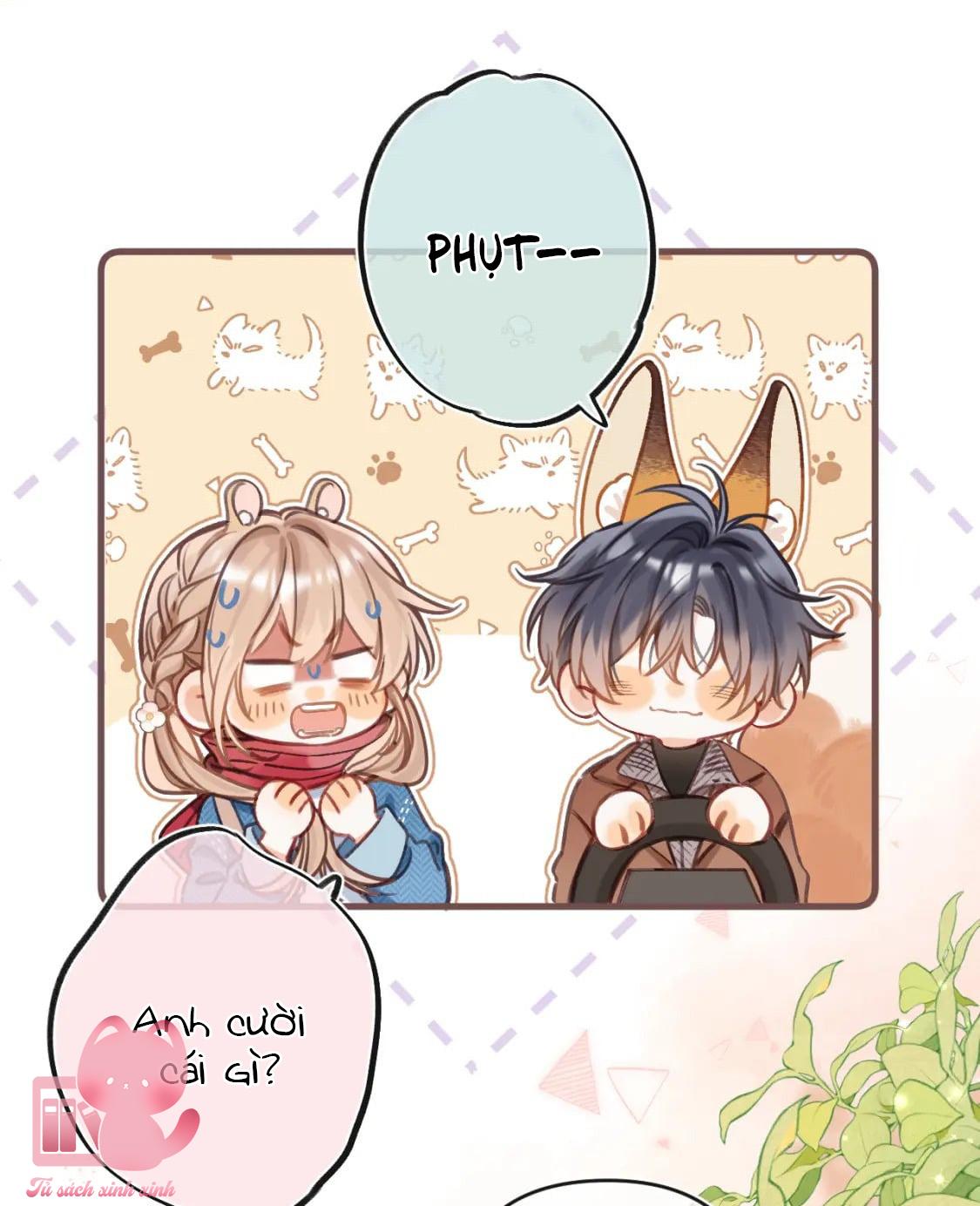 Mối Tình Thầm Kín: [SS2] Mối Tình Thầm Kín – Chap 74