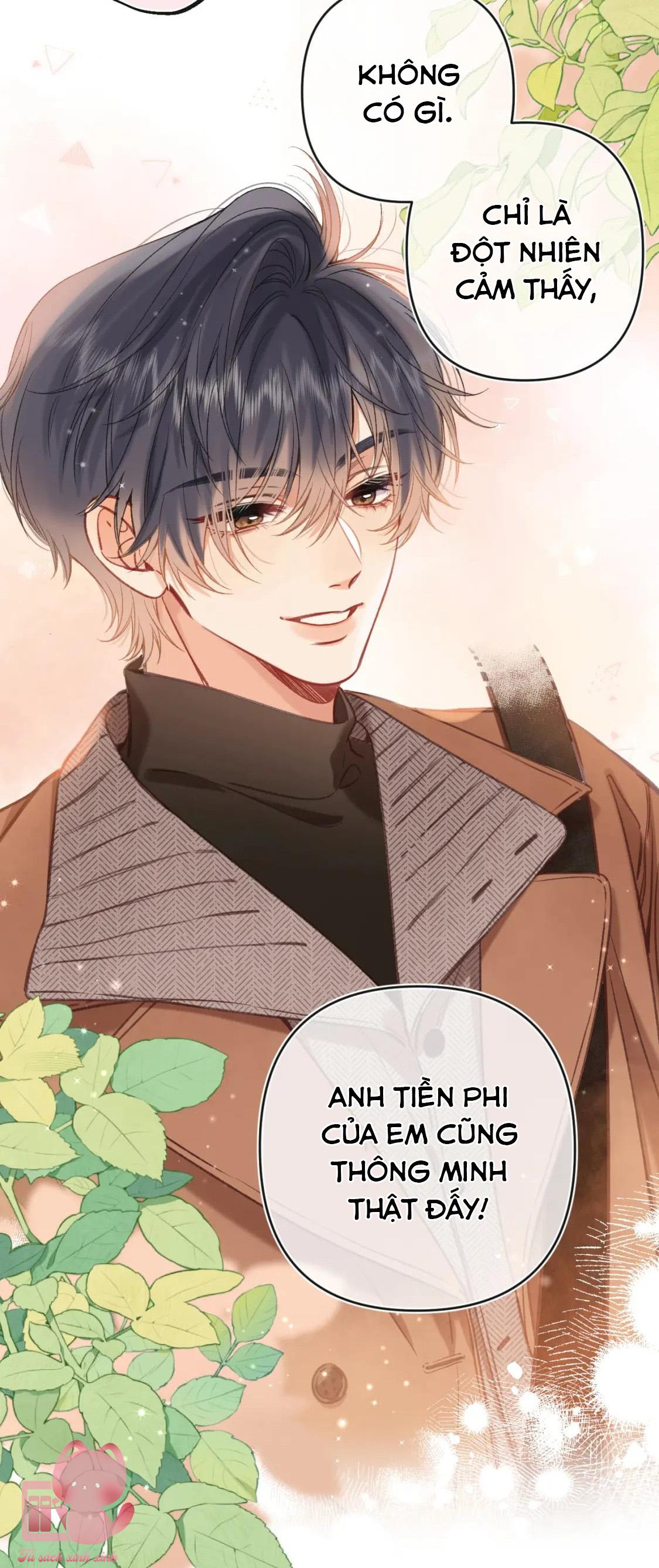 Mối Tình Thầm Kín: [SS2] Mối Tình Thầm Kín – Chap 74