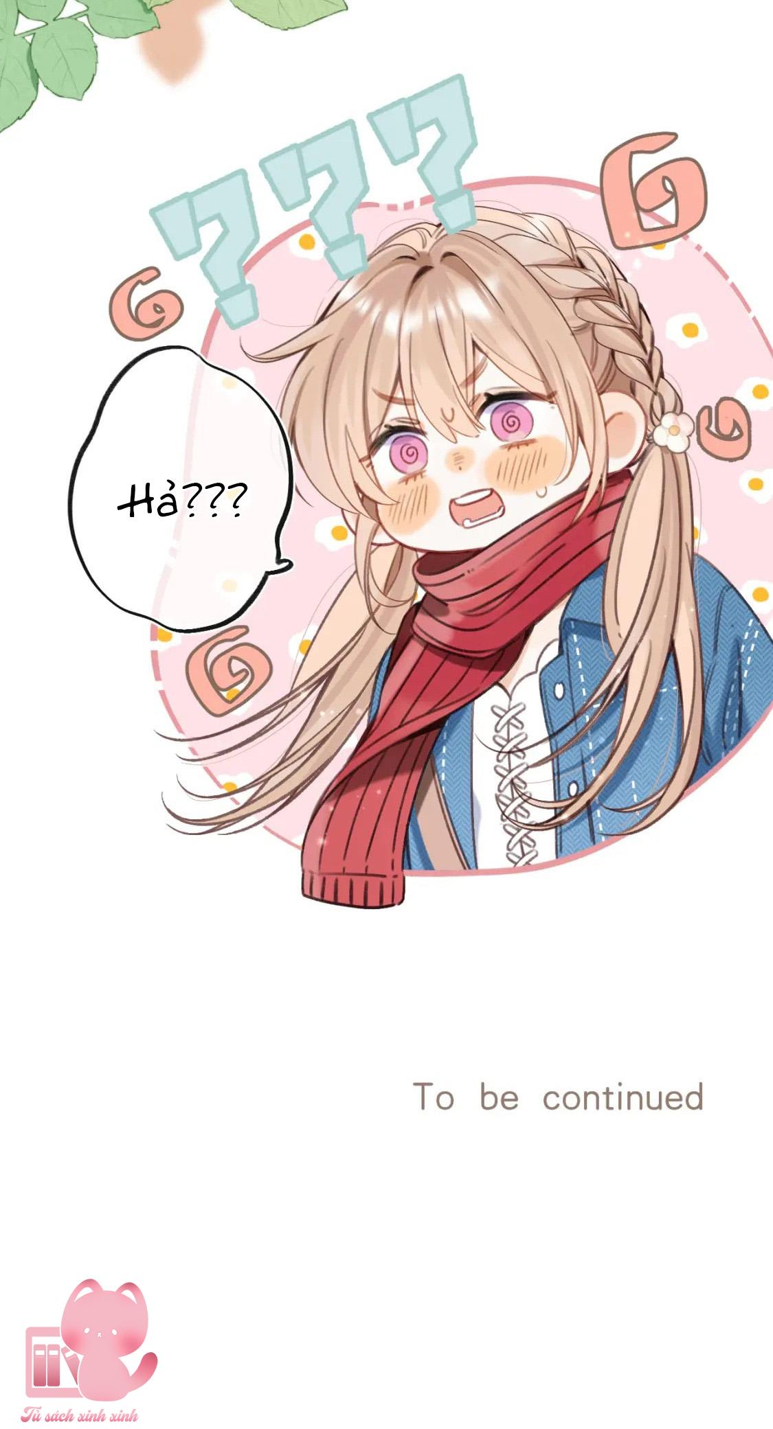 Mối Tình Thầm Kín: [SS2] Mối Tình Thầm Kín – Chap 74