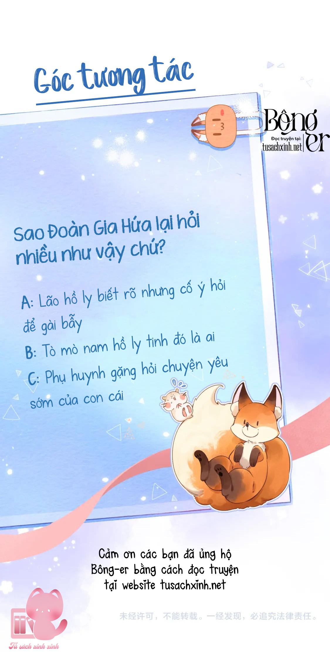 Mối Tình Thầm Kín: [SS2] Mối Tình Thầm Kín – Chap 74
