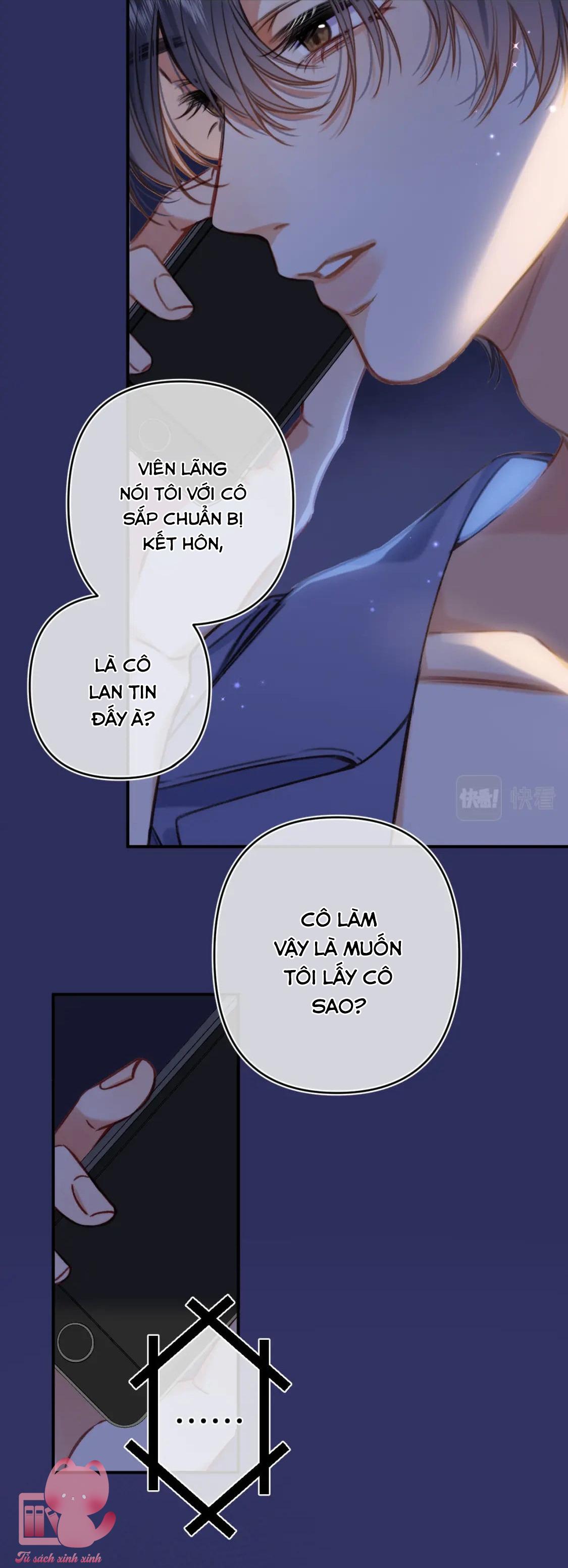 Mối Tình Thầm Kín: [SS2] Mối Tình Thầm Kín – Chap 74