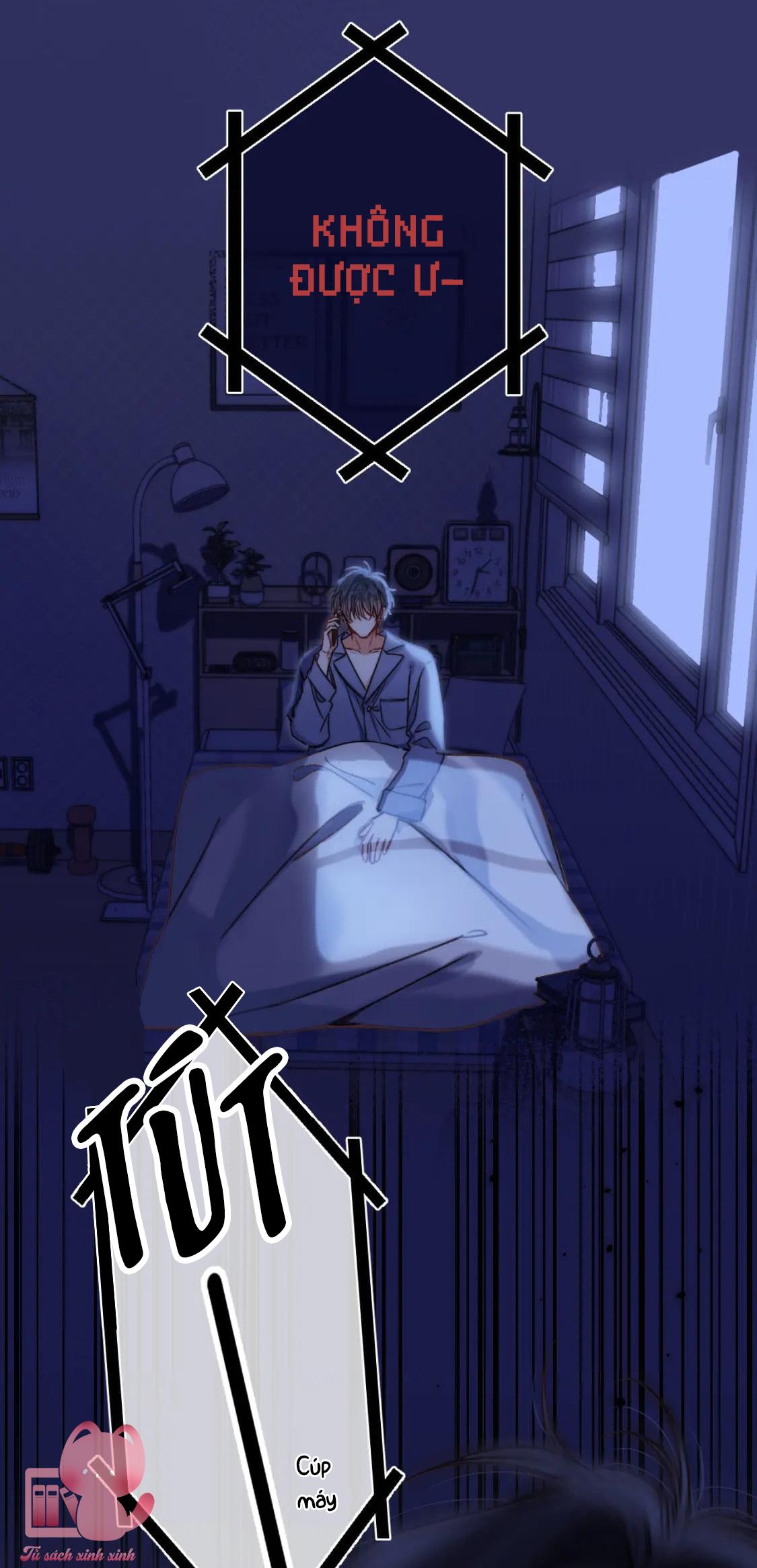 Mối Tình Thầm Kín: [SS2] Mối Tình Thầm Kín – Chap 74