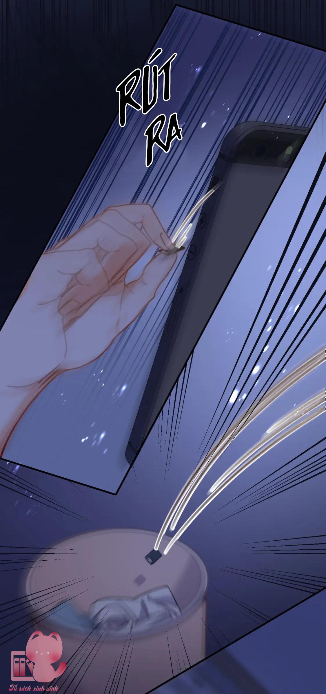 Mối Tình Thầm Kín: [SS2] Mối Tình Thầm Kín – Chap 74