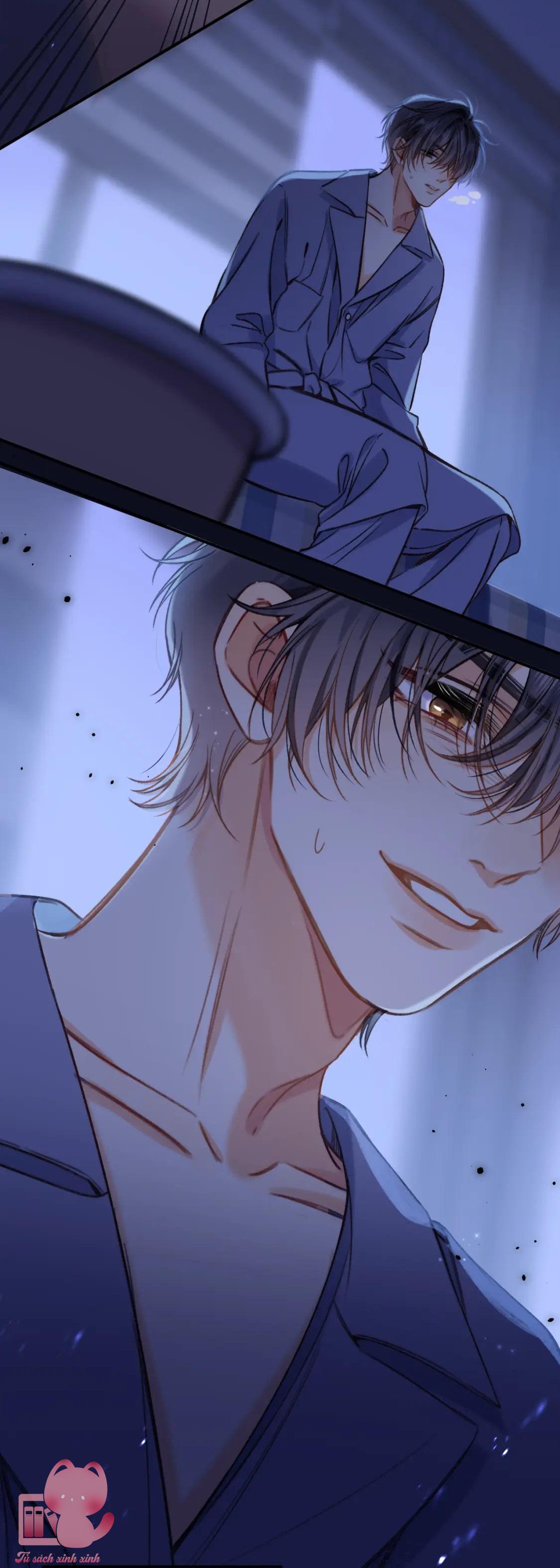 Mối Tình Thầm Kín: [SS2] Mối Tình Thầm Kín – Chap 74