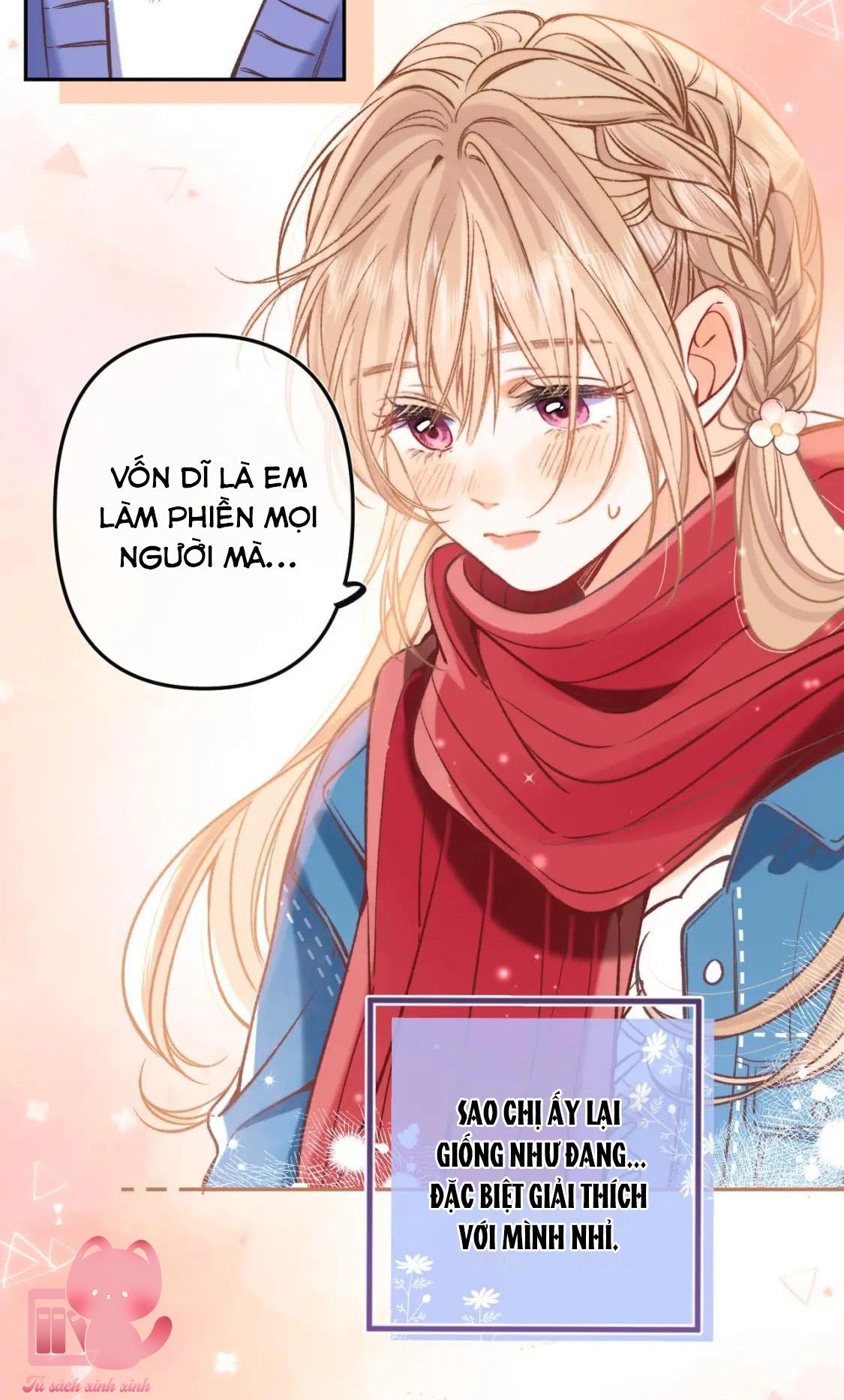 Mối Tình Thầm Kín: [SS2] Mối Tình Thầm Kín – Chap 75