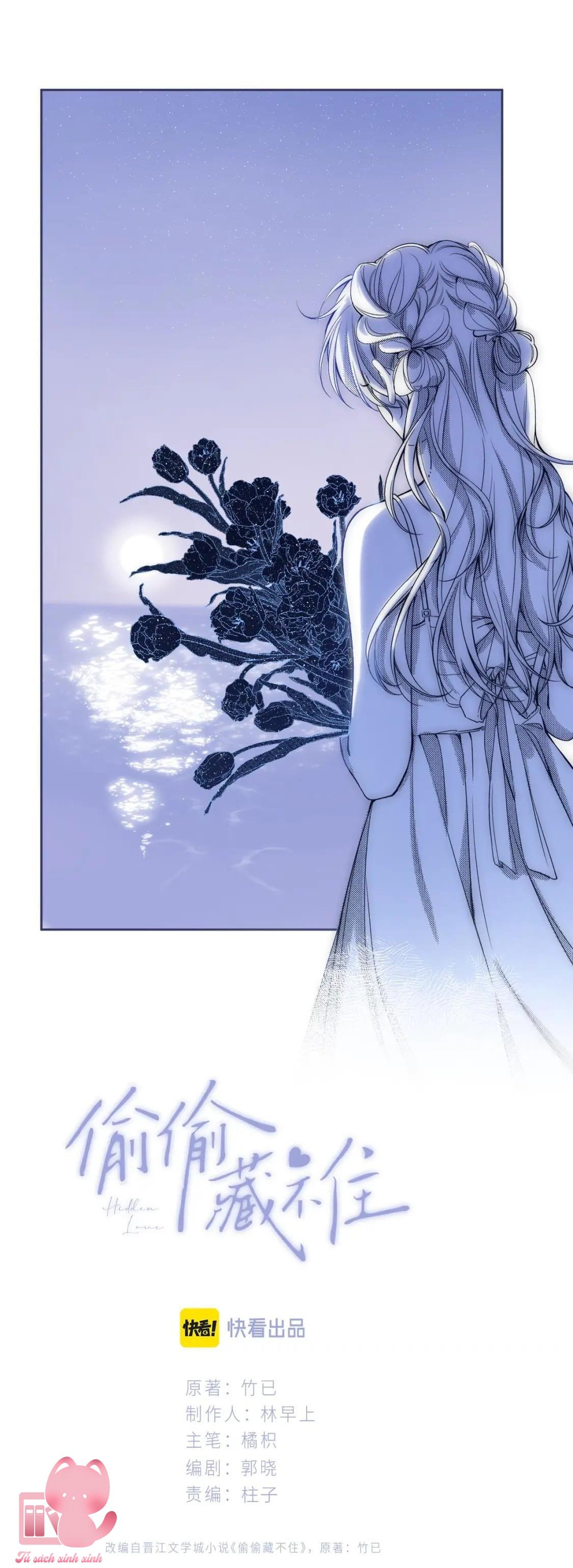 Mối Tình Thầm Kín: [SS2] Mối Tình Thầm Kín – Chap 78