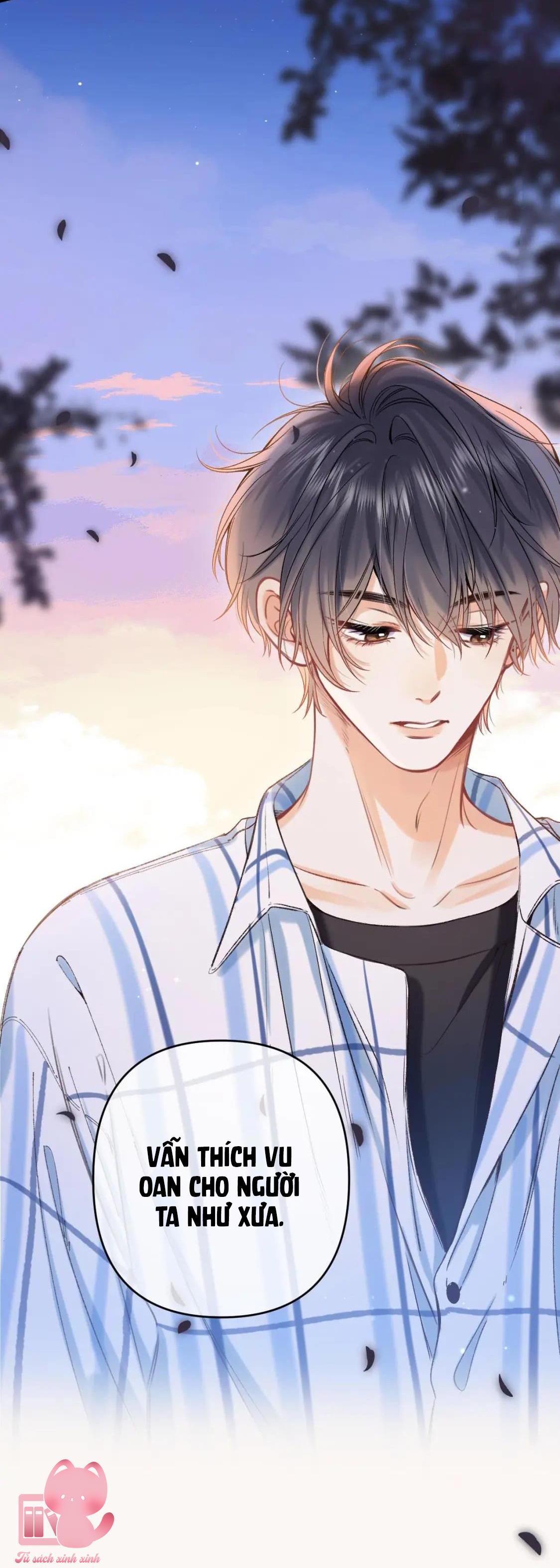 Mối Tình Thầm Kín: [SS2] Mối Tình Thầm Kín – Chap 78