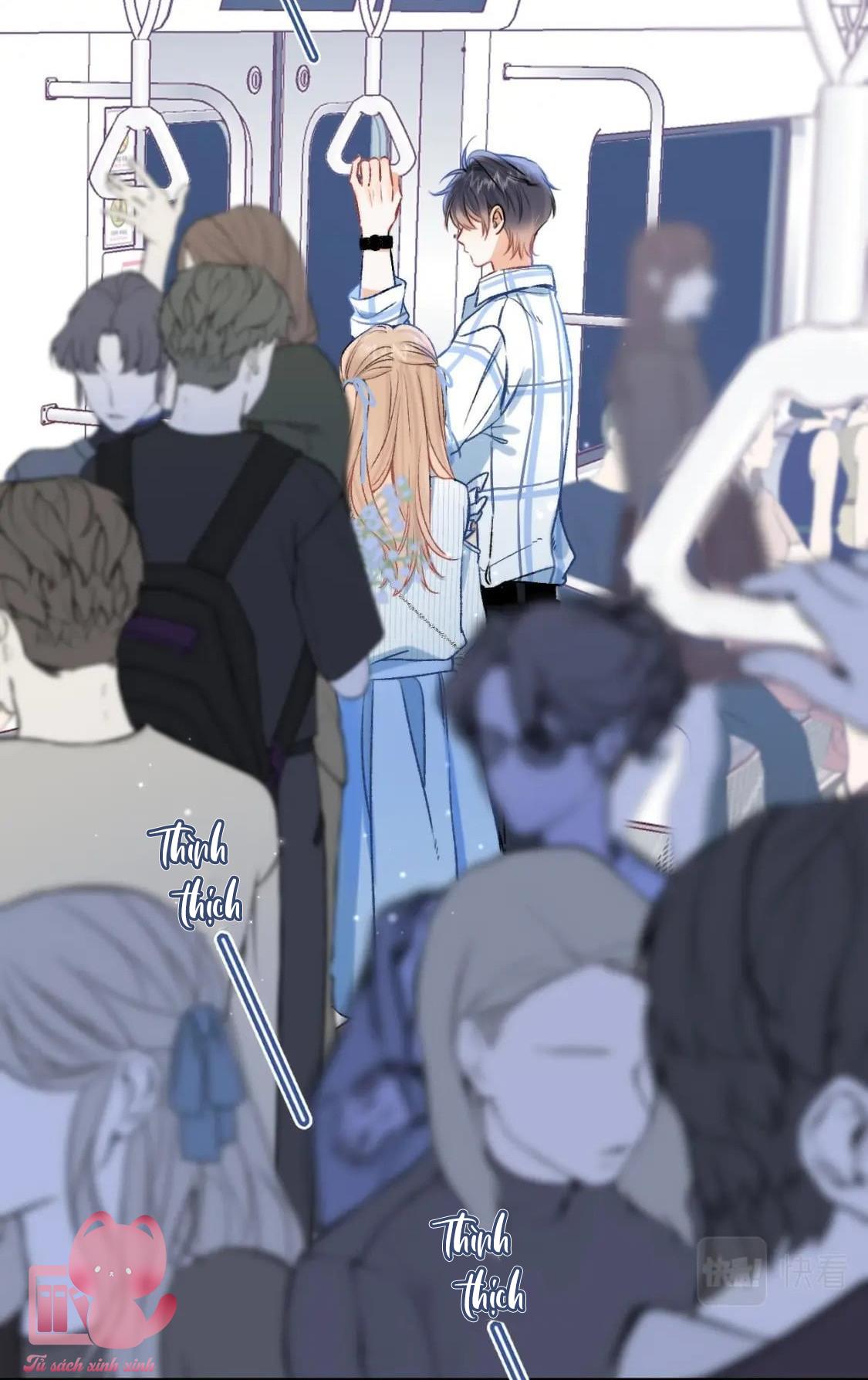 Mối Tình Thầm Kín: [SS2] Mối Tình Thầm Kín – Chap 78