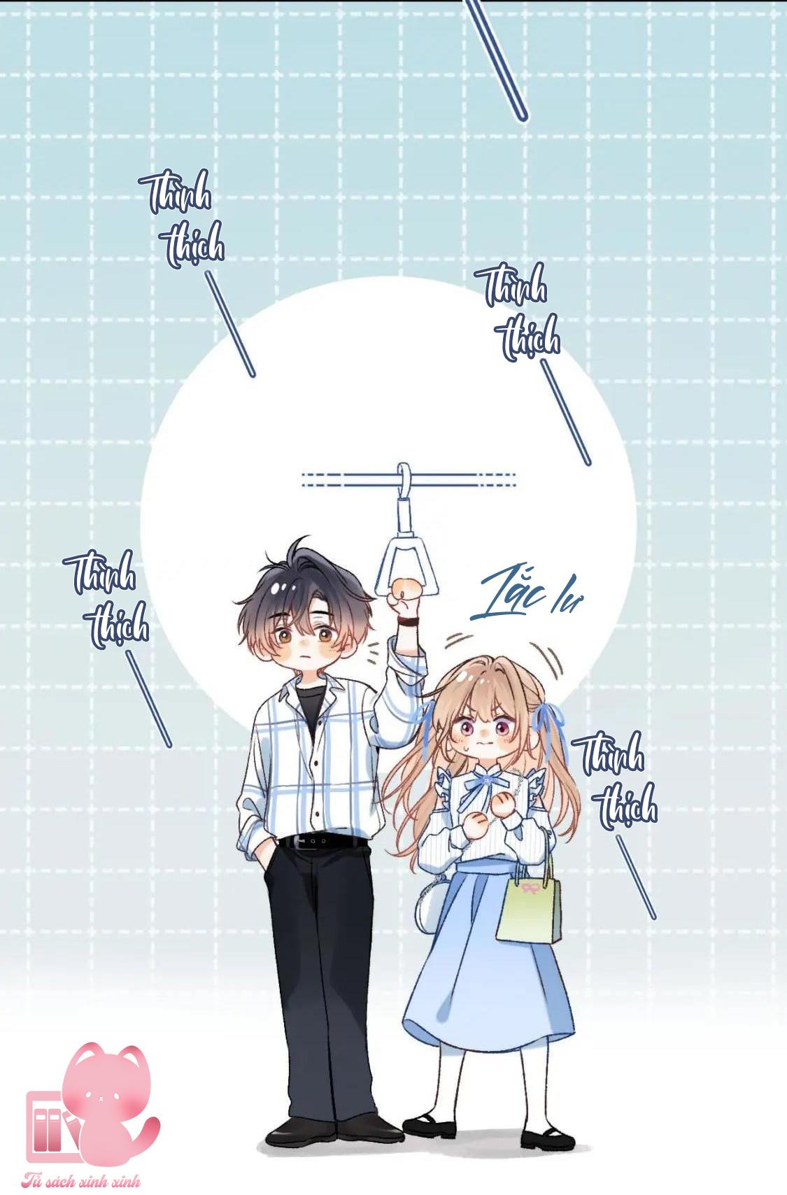 Mối Tình Thầm Kín: [SS2] Mối Tình Thầm Kín – Chap 78