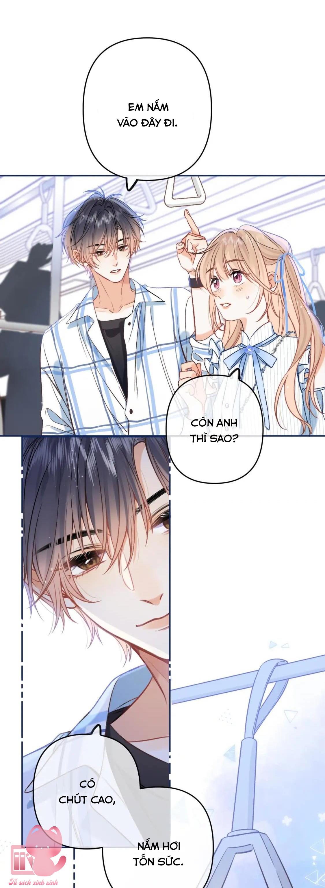 Mối Tình Thầm Kín: [SS2] Mối Tình Thầm Kín – Chap 78