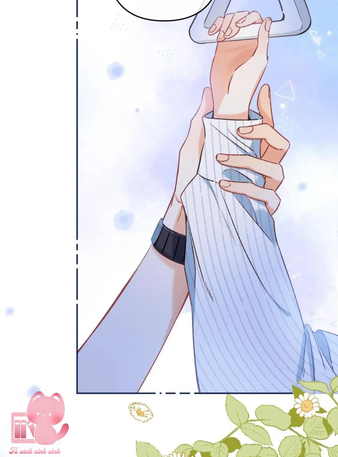 Mối Tình Thầm Kín: [SS2] Mối Tình Thầm Kín – Chap 78
