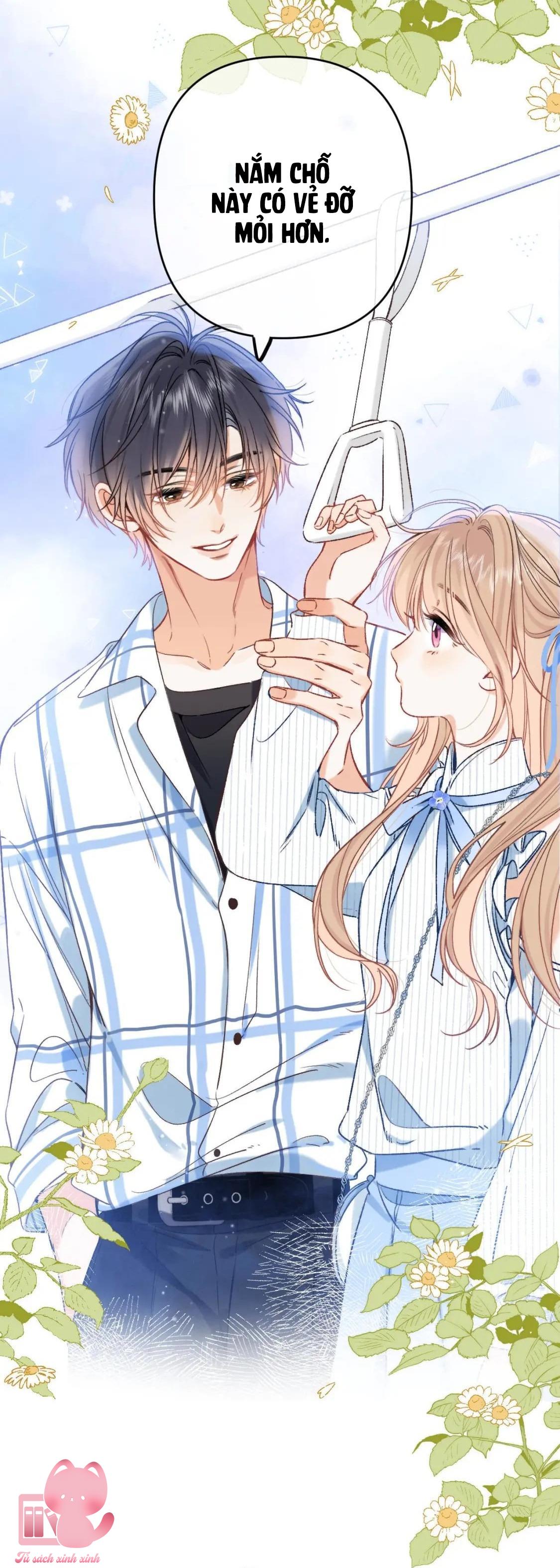 Mối Tình Thầm Kín: [SS2] Mối Tình Thầm Kín – Chap 78