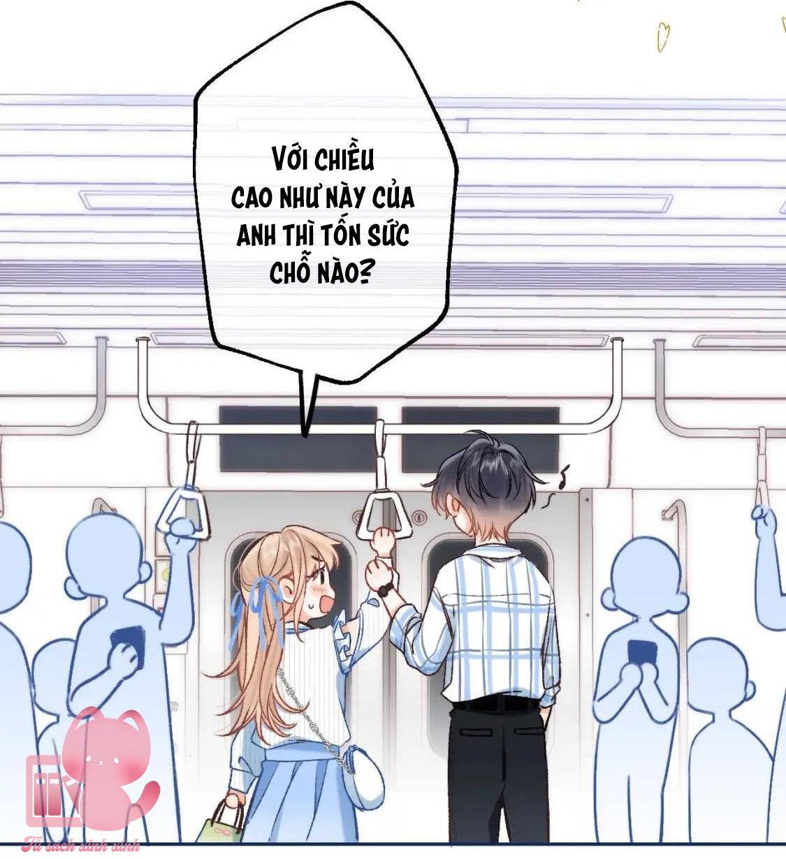 Mối Tình Thầm Kín: [SS2] Mối Tình Thầm Kín – Chap 78