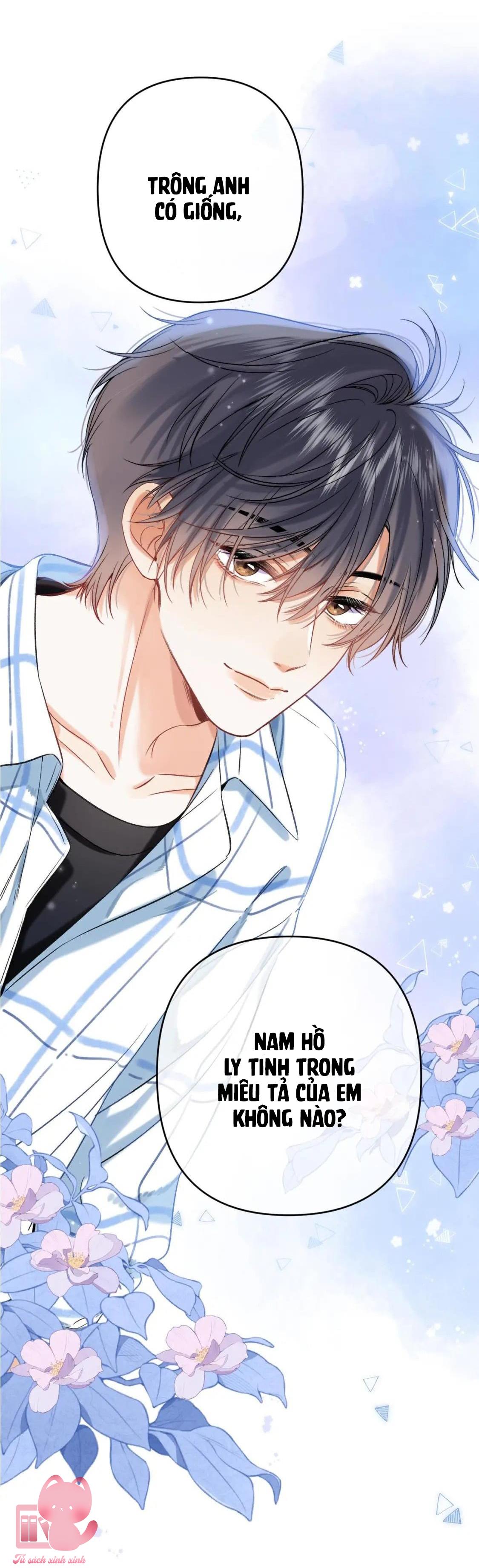 Mối Tình Thầm Kín: [SS2] Mối Tình Thầm Kín – Chap 78