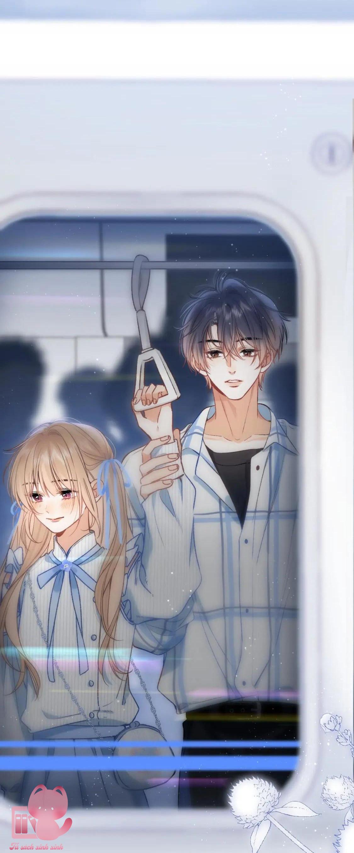 Mối Tình Thầm Kín: [SS2] Mối Tình Thầm Kín – Chap 78