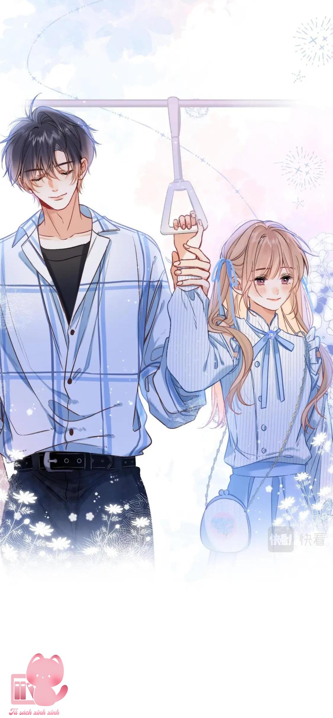 Mối Tình Thầm Kín: [SS2] Mối Tình Thầm Kín – Chap 78