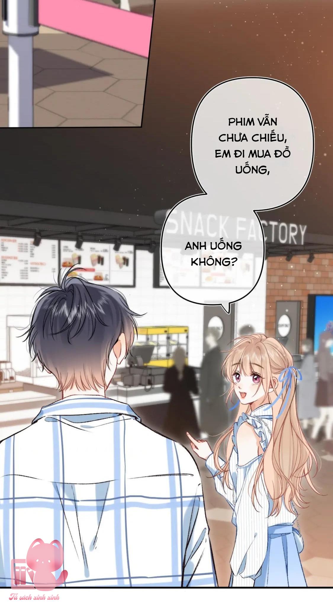 Mối Tình Thầm Kín: [SS2] Mối Tình Thầm Kín – Chap 78