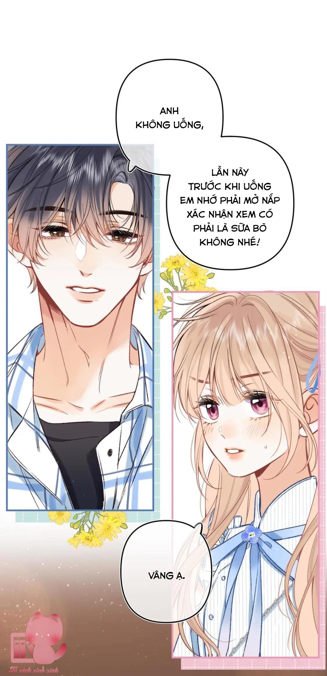 Mối Tình Thầm Kín: [SS2] Mối Tình Thầm Kín – Chap 78