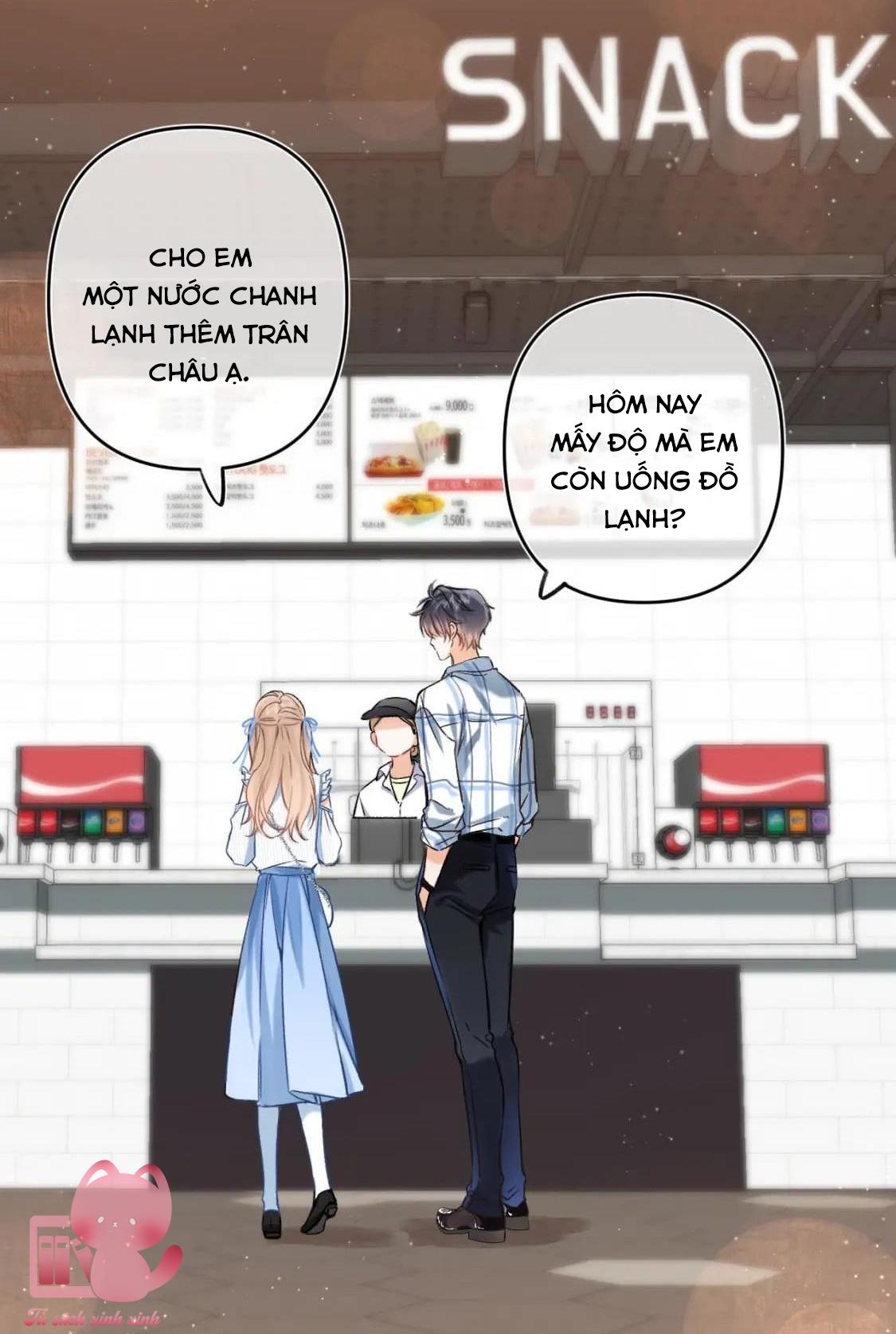 Mối Tình Thầm Kín: [SS2] Mối Tình Thầm Kín – Chap 78