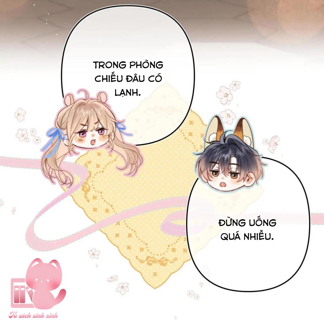 Mối Tình Thầm Kín: [SS2] Mối Tình Thầm Kín – Chap 78